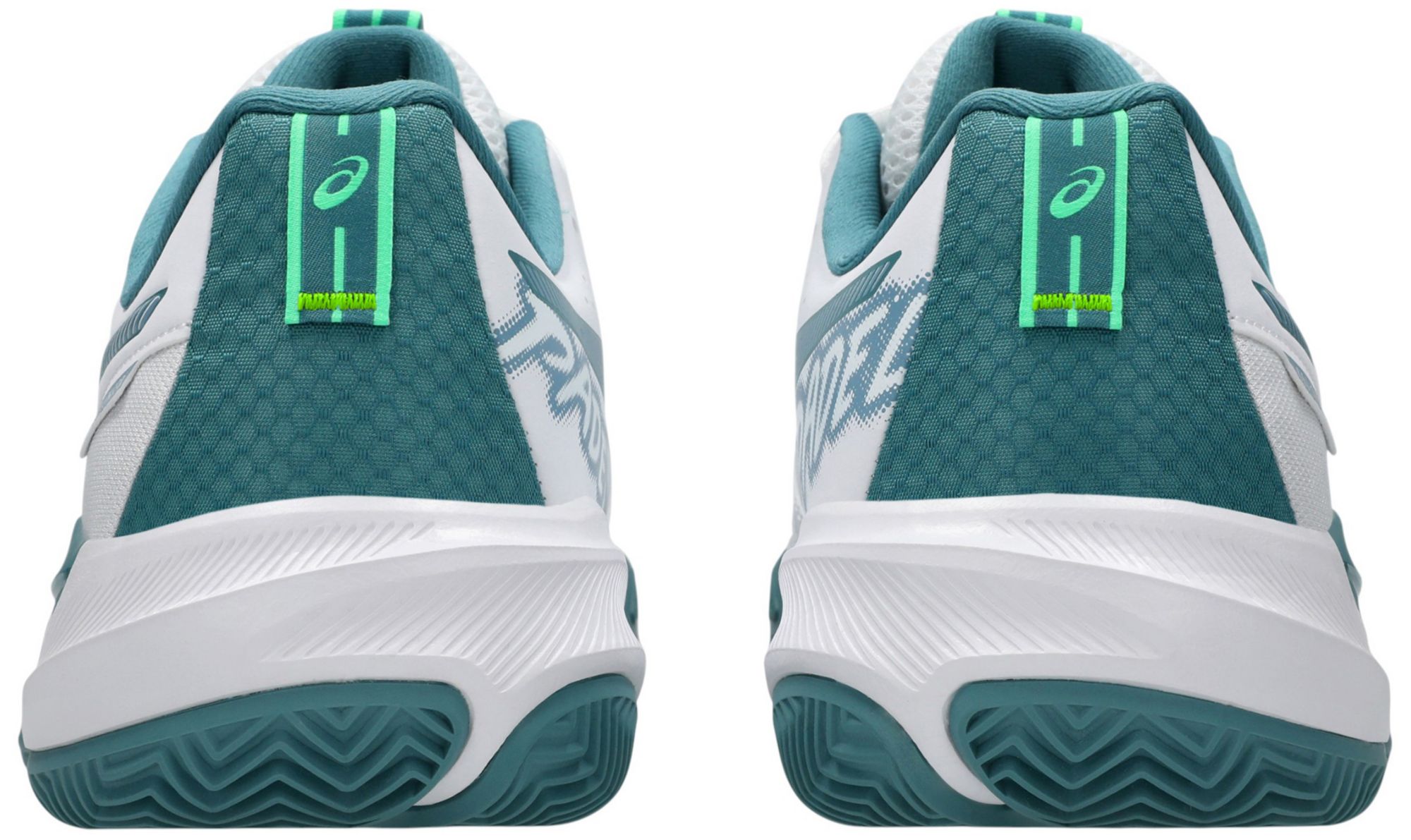 ASICS Men's GEL-CHALLENGER 15 Padel Shoes product image