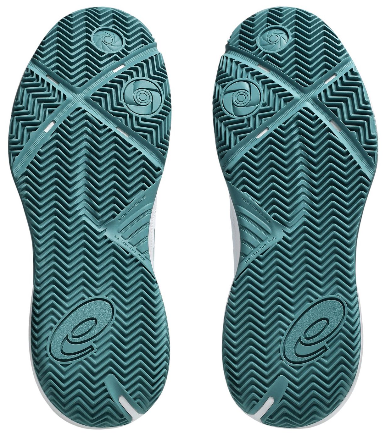 ASICS Men's GEL-CHALLENGER 15 Padel Shoes product image