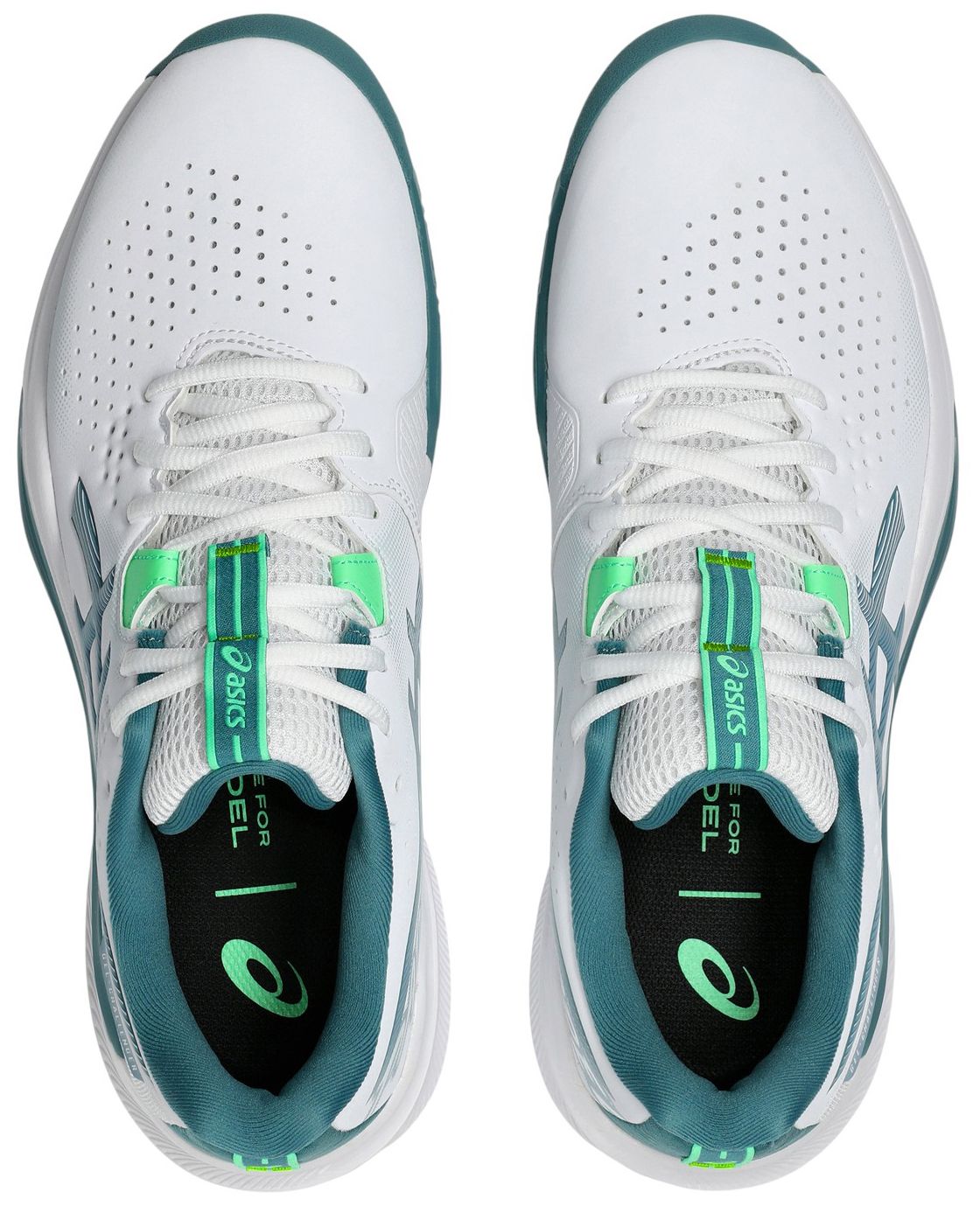 ASICS Men's GEL-CHALLENGER 15 Padel Shoes product image