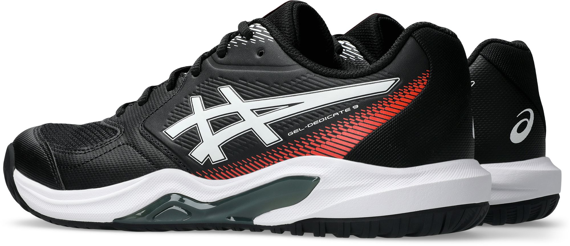 ASICS Men's GEL-DEDICATE 9 Tennis Shoes product image