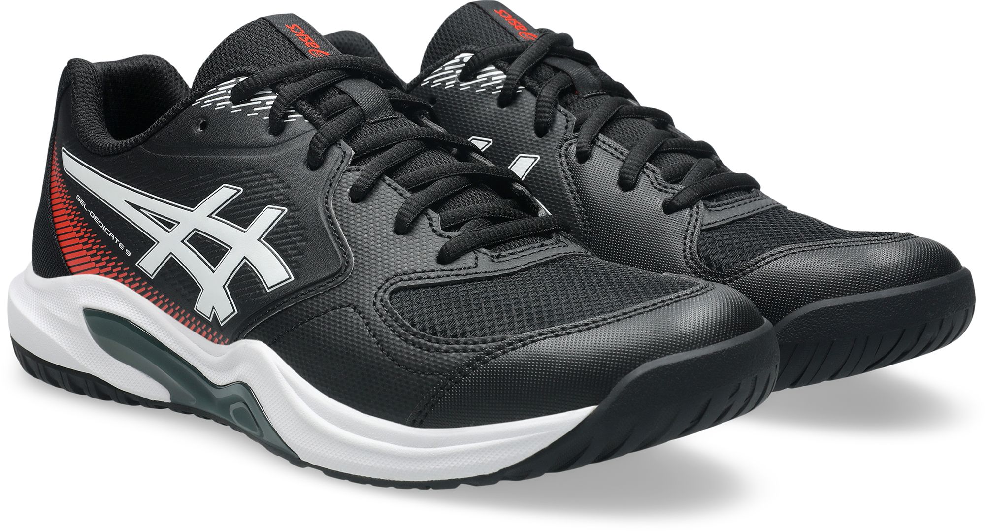 ASICS Men's GEL-DEDICATE 9 Tennis Shoes product image