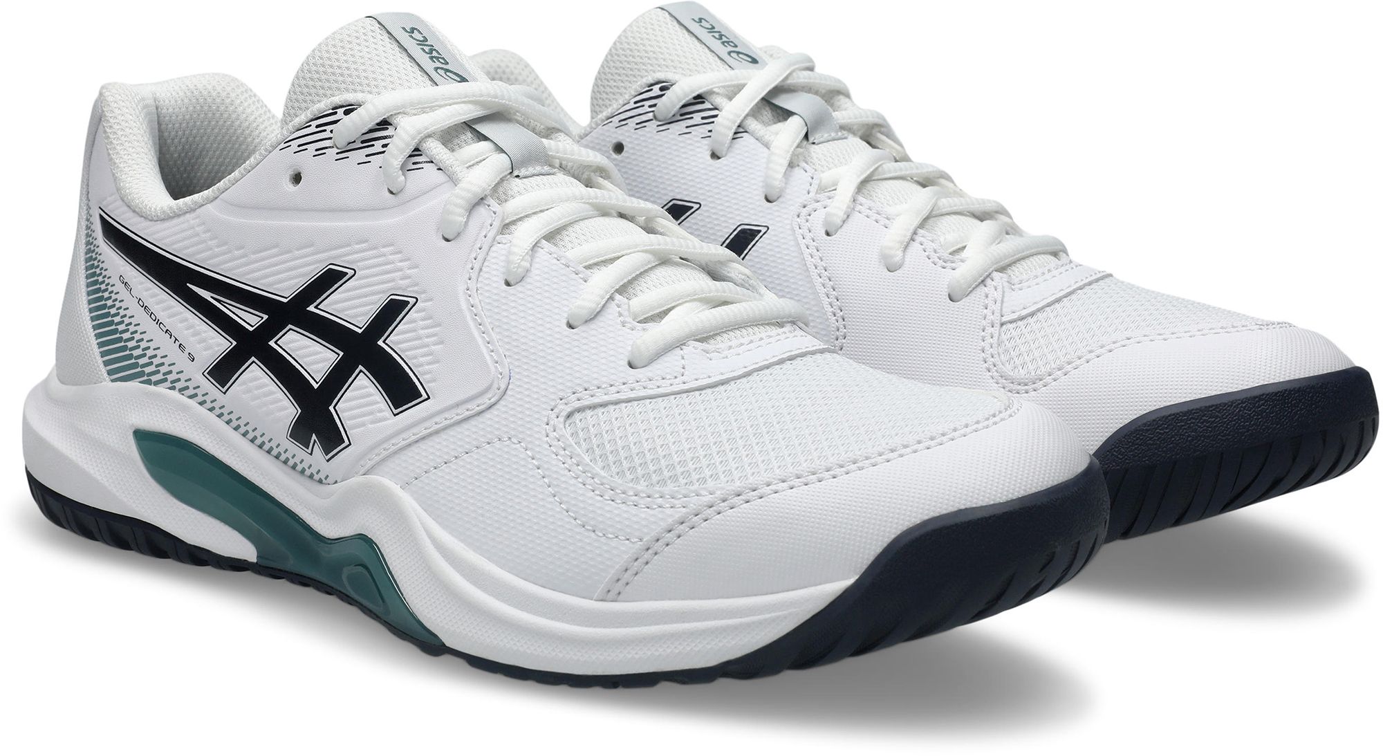 ASICS Men's GEL-DEDICATE 9 Tennis Shoes product image