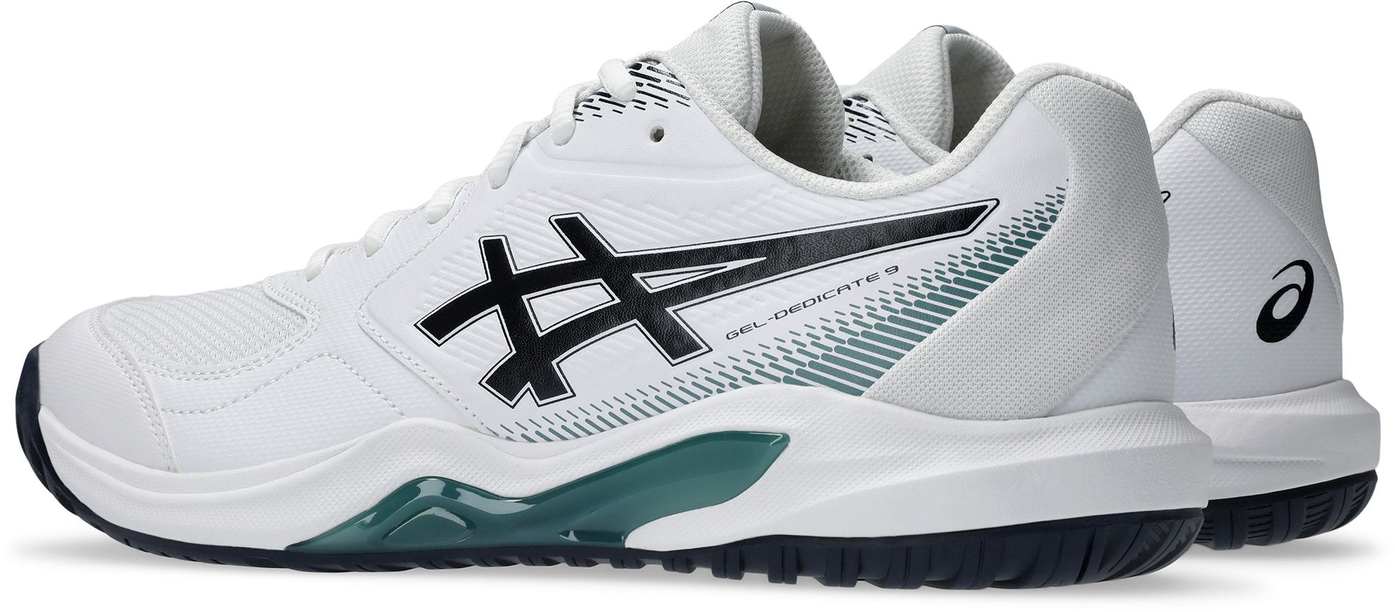 ASICS Men's GEL-DEDICATE 9 Tennis Shoes product image