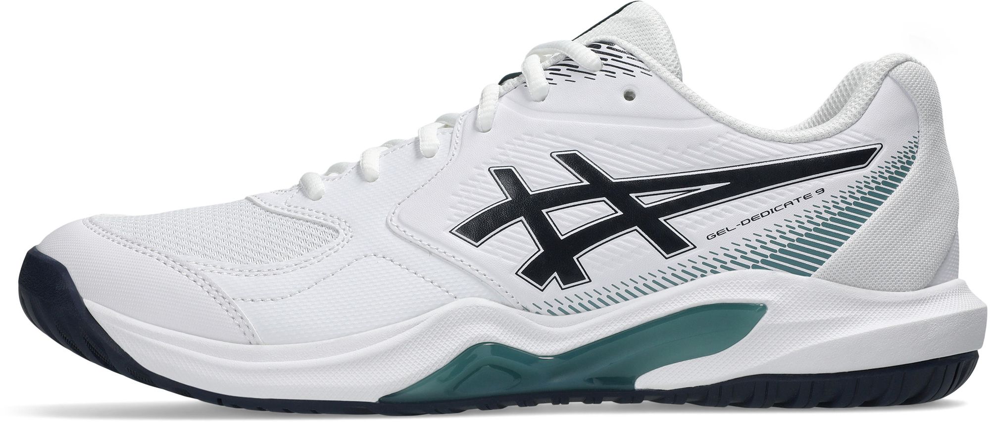 ASICS Men's GEL-DEDICATE 9 Tennis Shoes product image