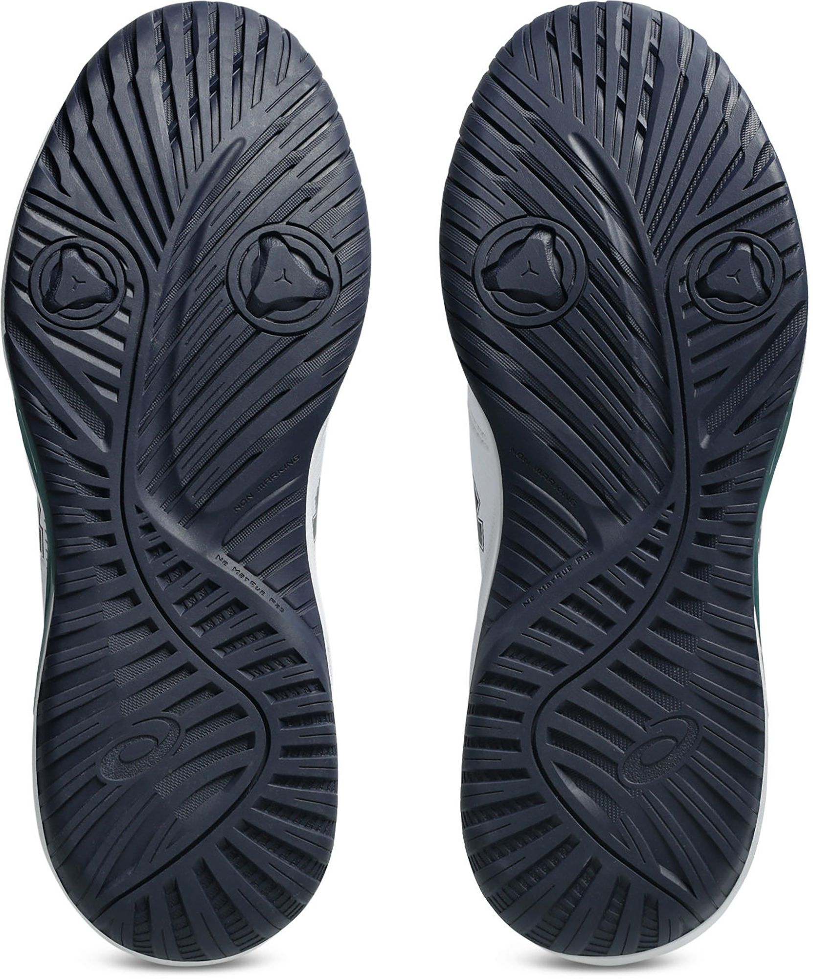 ASICS Men's GEL-DEDICATE 9 Tennis Shoes product image