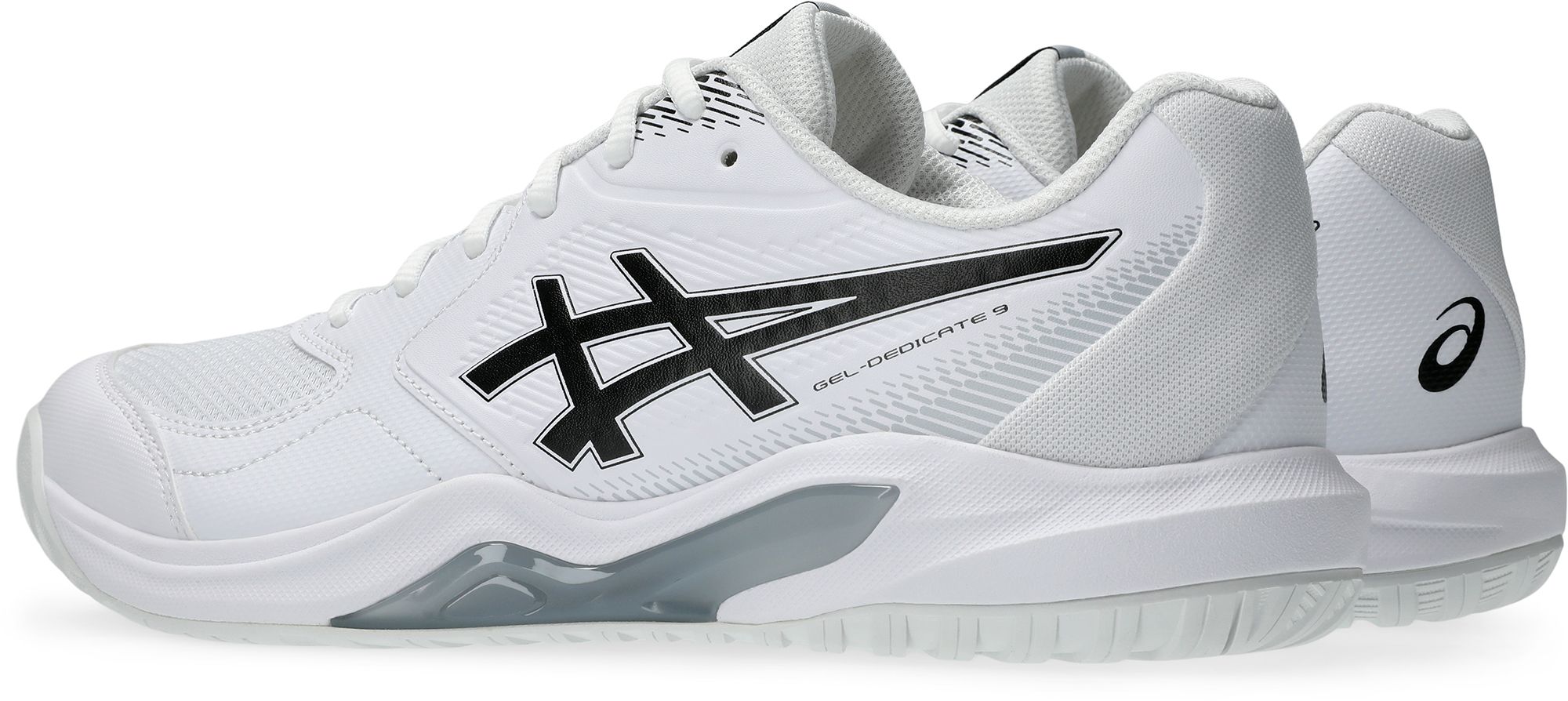 ASICS Men's GEL-DEDICATE 9 Tennis Shoes product image