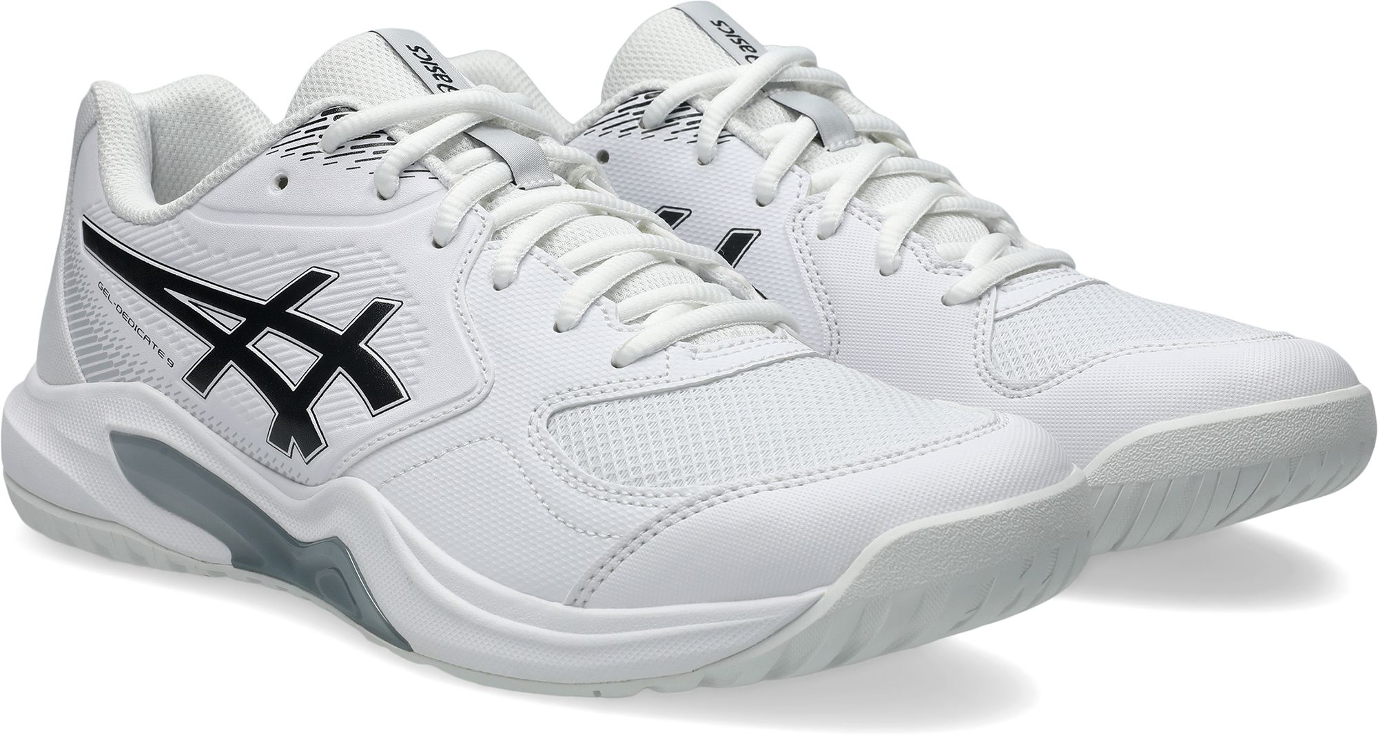ASICS Men's GEL-DEDICATE 9 Tennis Shoes product image