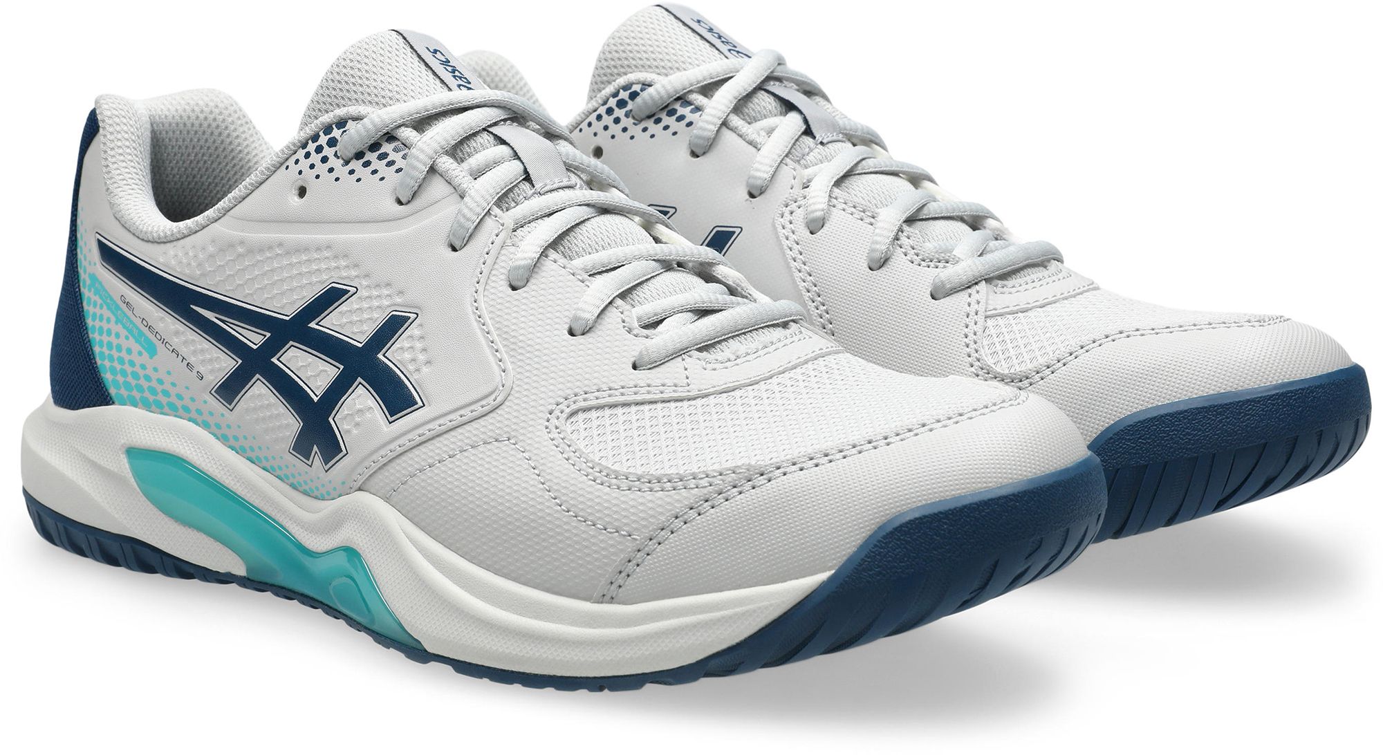 ASICS Men's GEL-DEDICATE 9 Pickleball Shoes product image