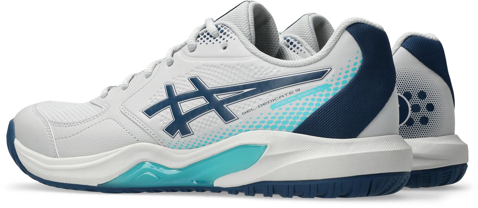 ASICS Men's GEL-DEDICATE 9 Pickleball Shoes product image