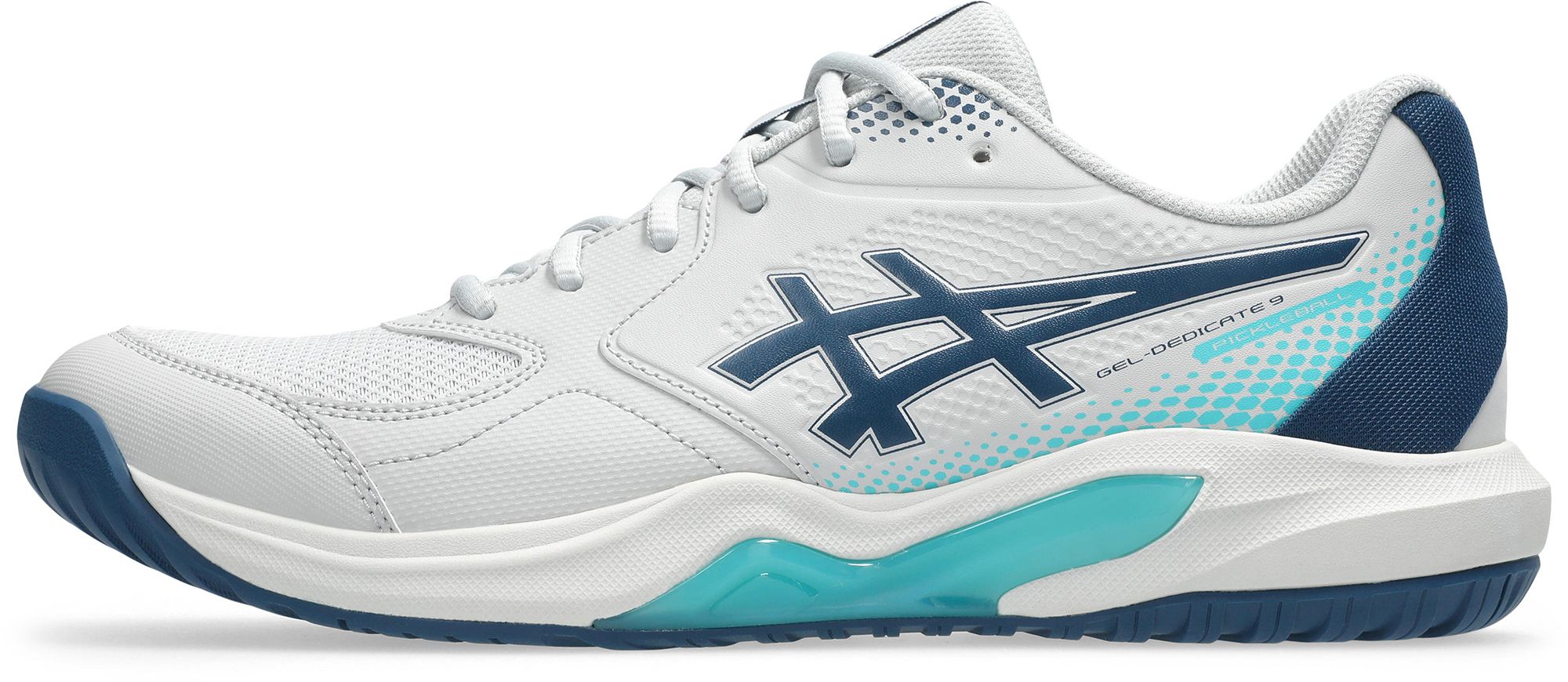 ASICS Men's GEL-DEDICATE 9 Pickleball Shoes product image