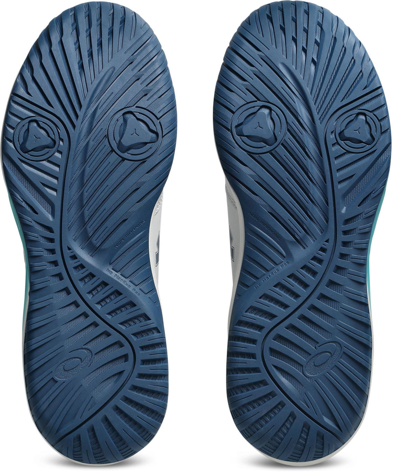 ASICS Men's GEL-DEDICATE 9 Pickleball Shoes product image