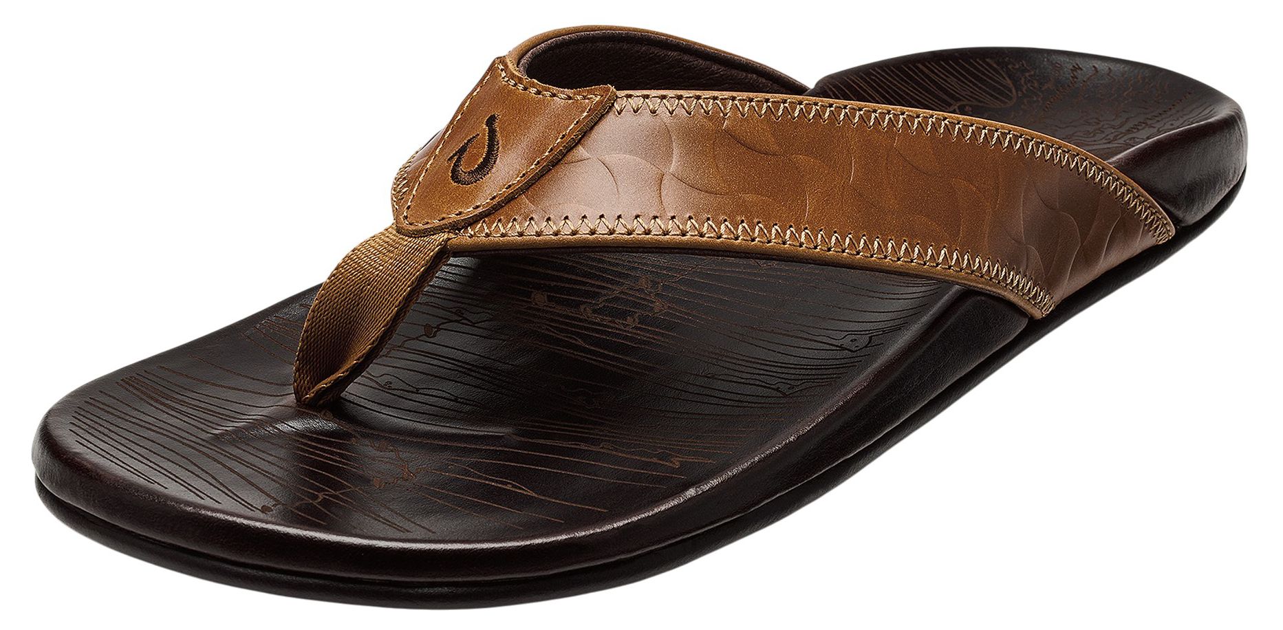 OluKai Men's Hikianalia Sandals product image