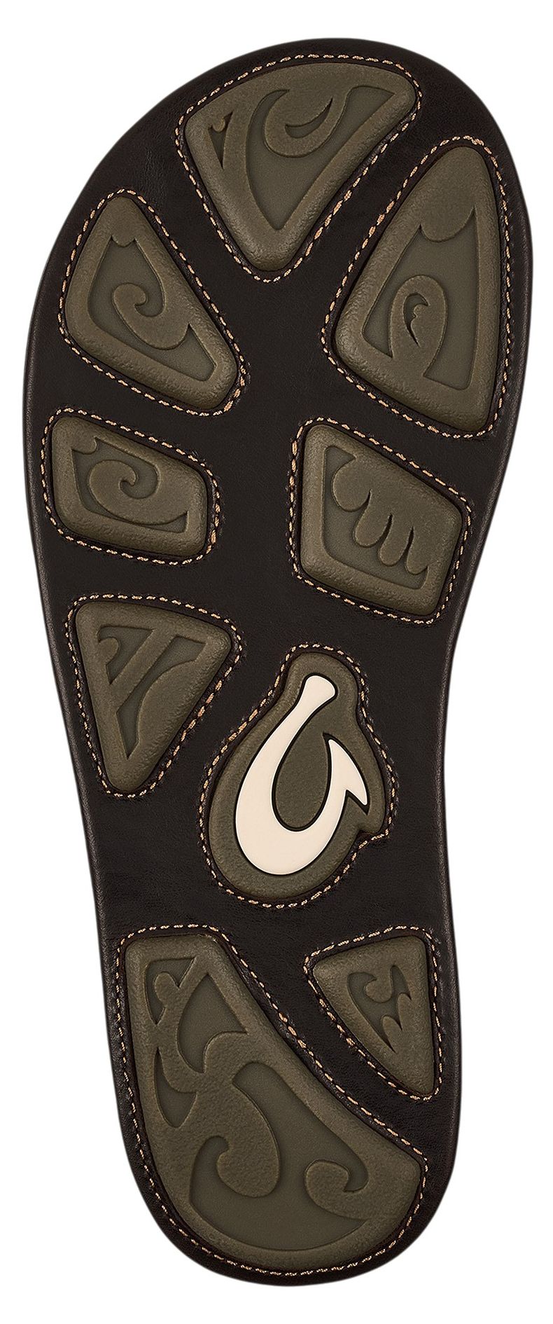 OluKai Men's Hikianalia Sandals product image