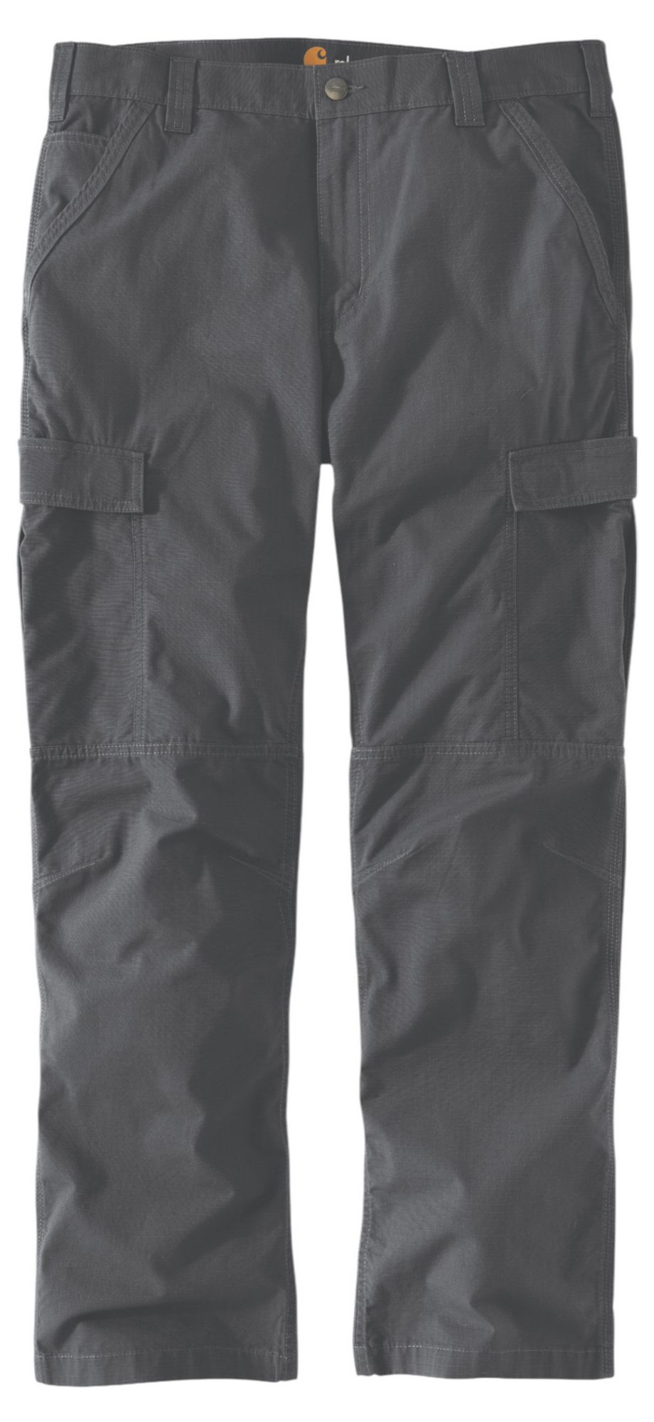 Carhartt Men's Force Relaxed Fit Ripstop Cargo Work Pants product image
