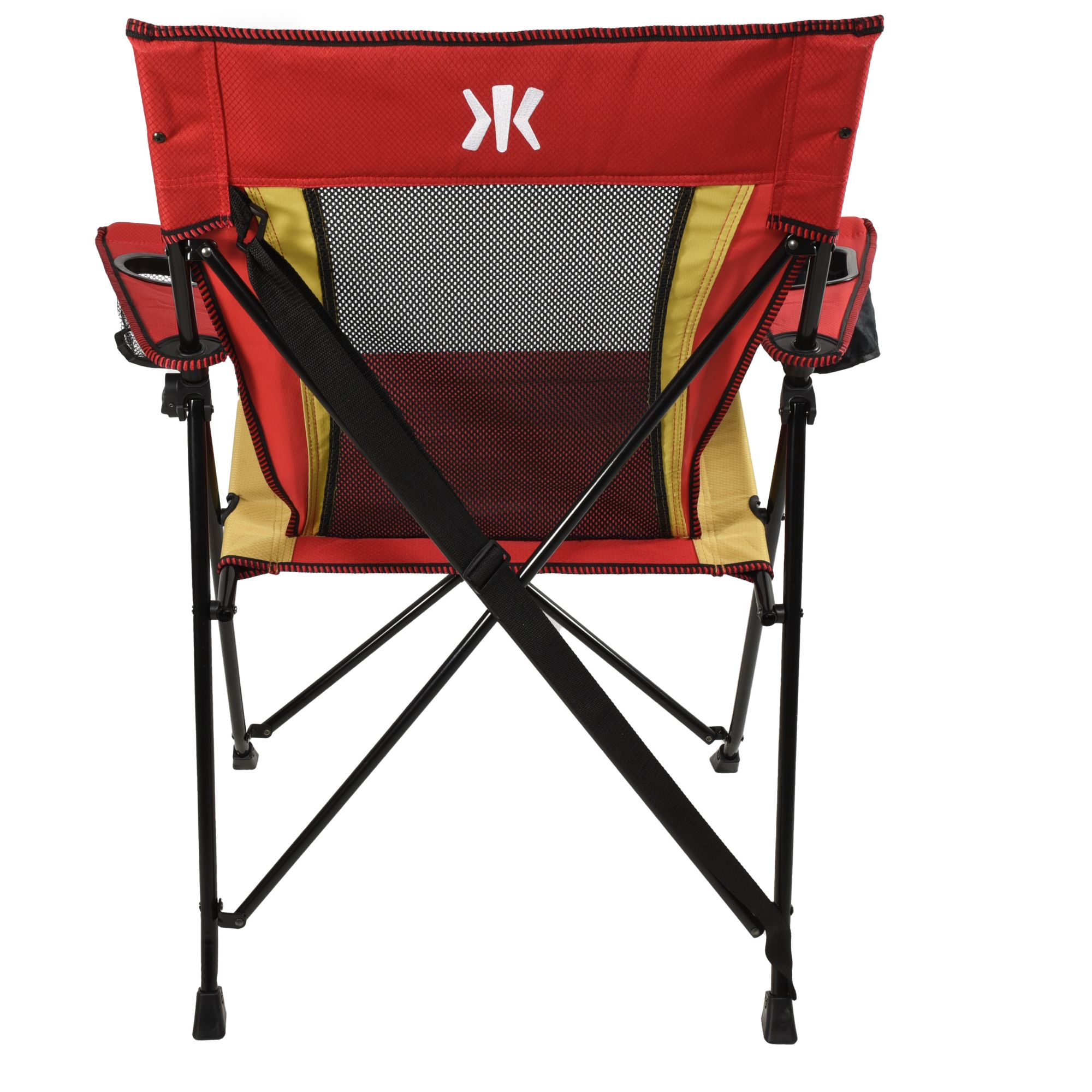 Kijaro San Francisco 49ers Dual Lock Pro Chair product image