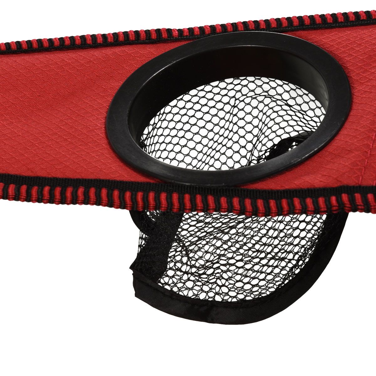 Kijaro San Francisco 49ers Dual Lock Pro Chair product image