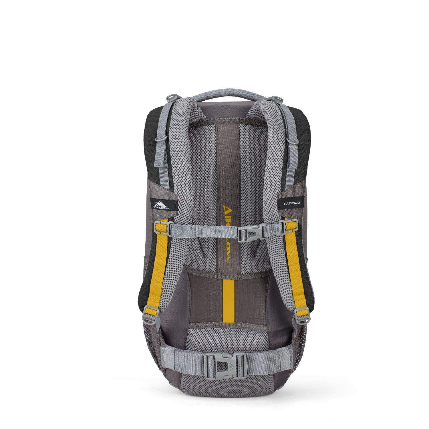 high sierra 30l backpack