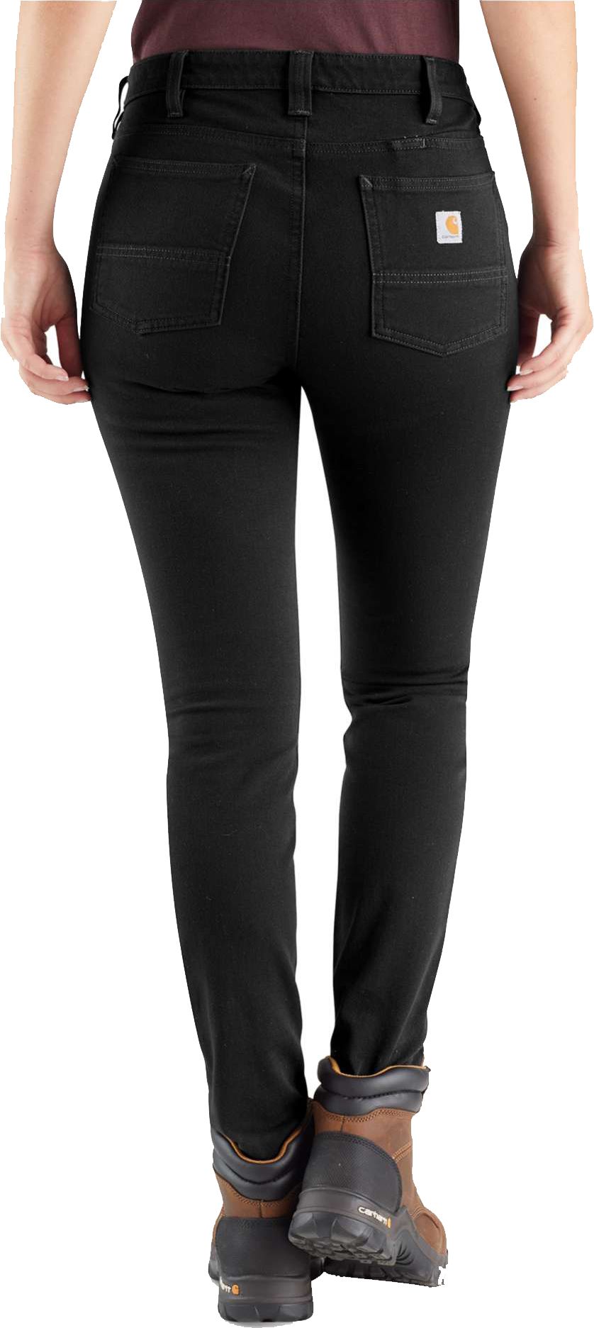 slim fit slacks womens