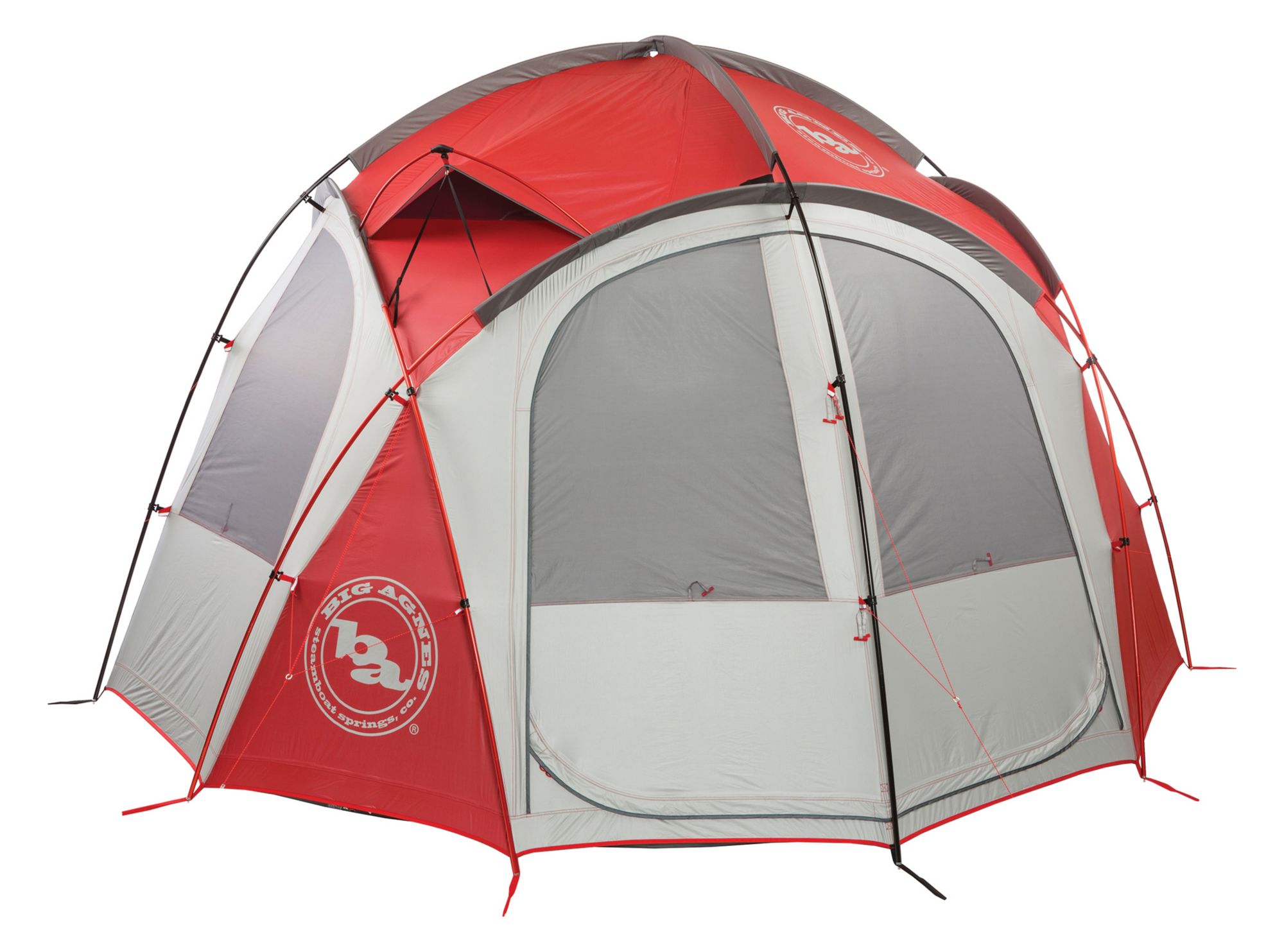 Big Agnes Guard Station 8 product image