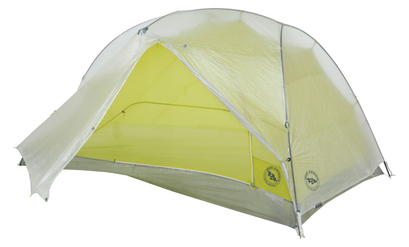 Tent big agnes hotsell