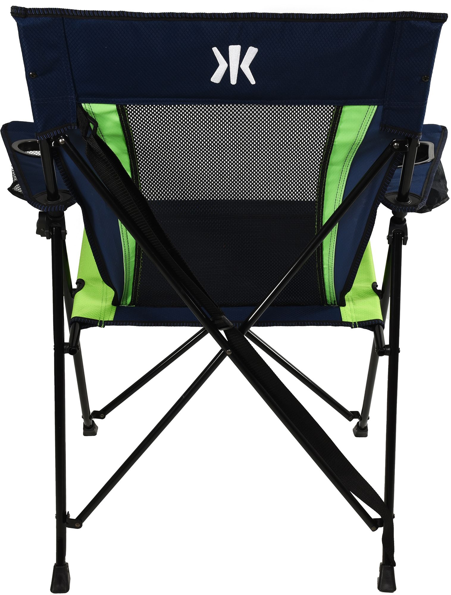 Kijaro Seattle Seahawks Dual Lock Pro Chair product image