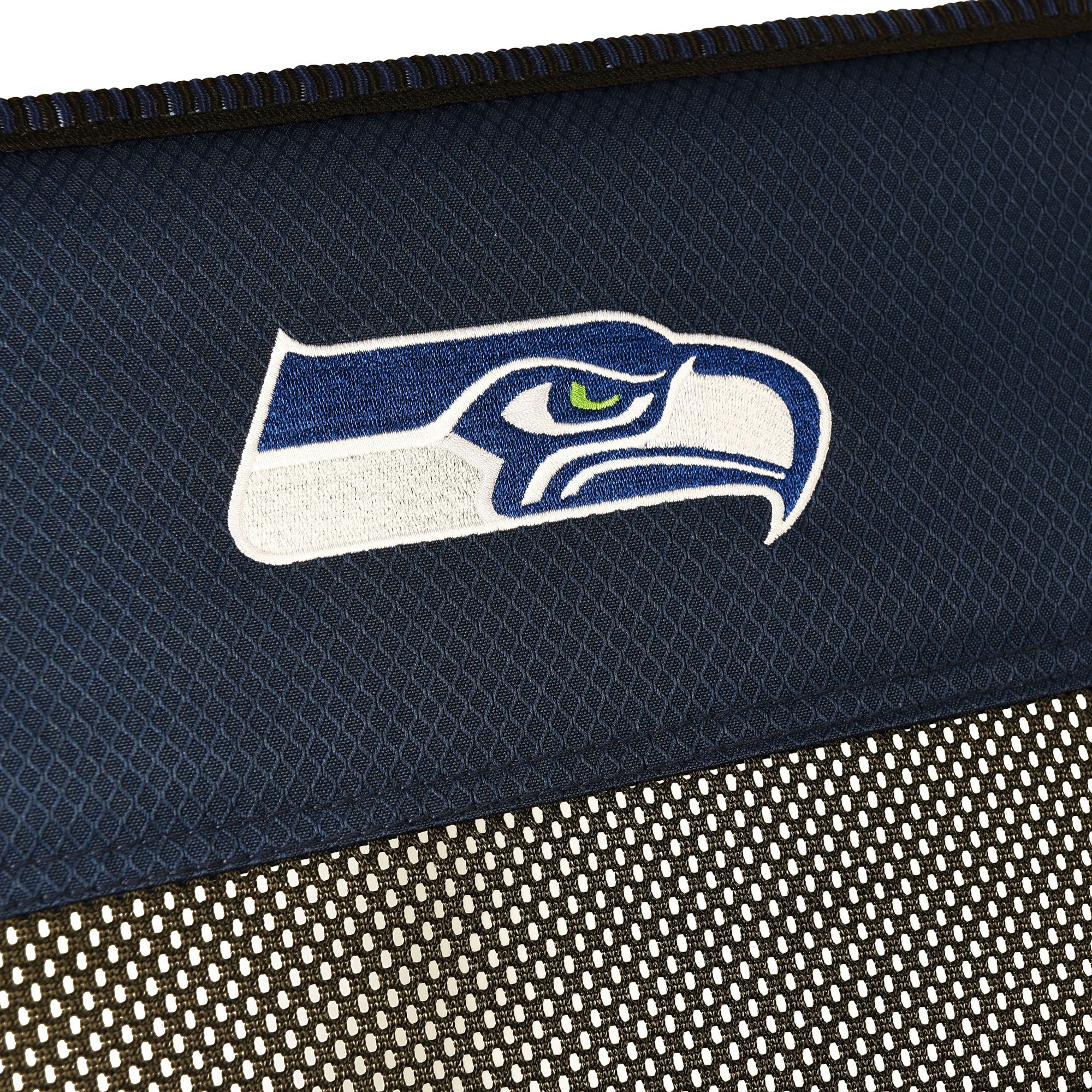 Kijaro Seattle Seahawks Dual Lock Pro Chair product image