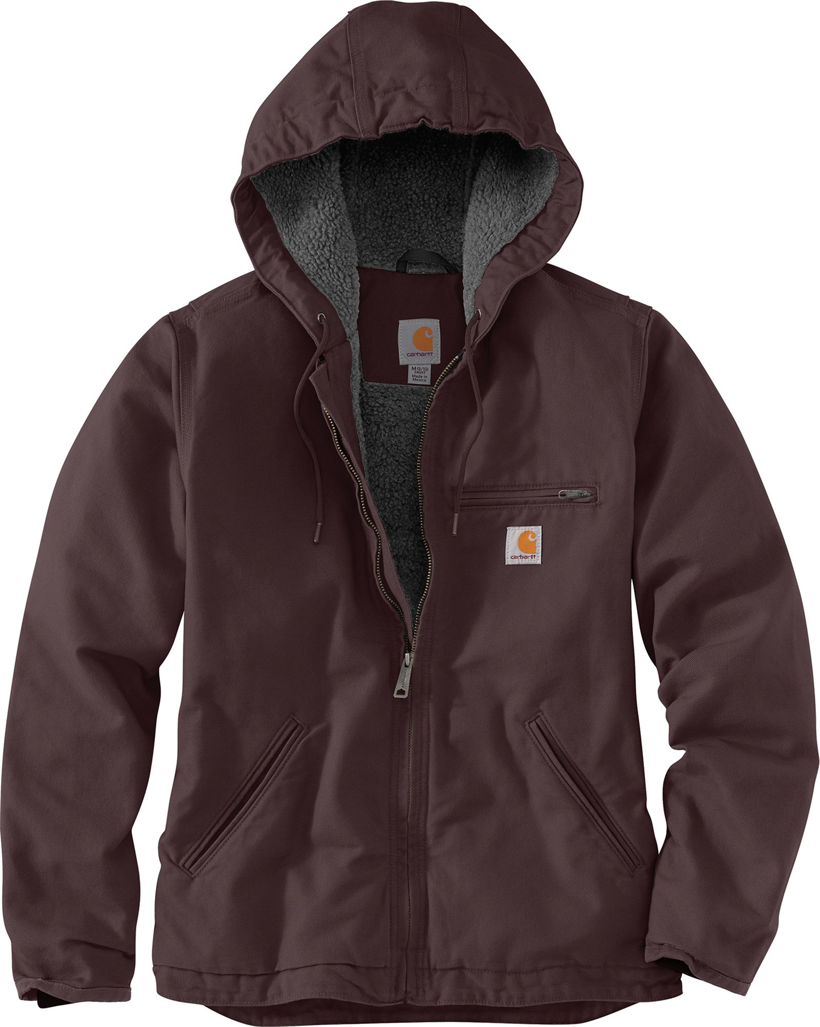 Carhartt Women's Washed Duck Sierra Jacket product image