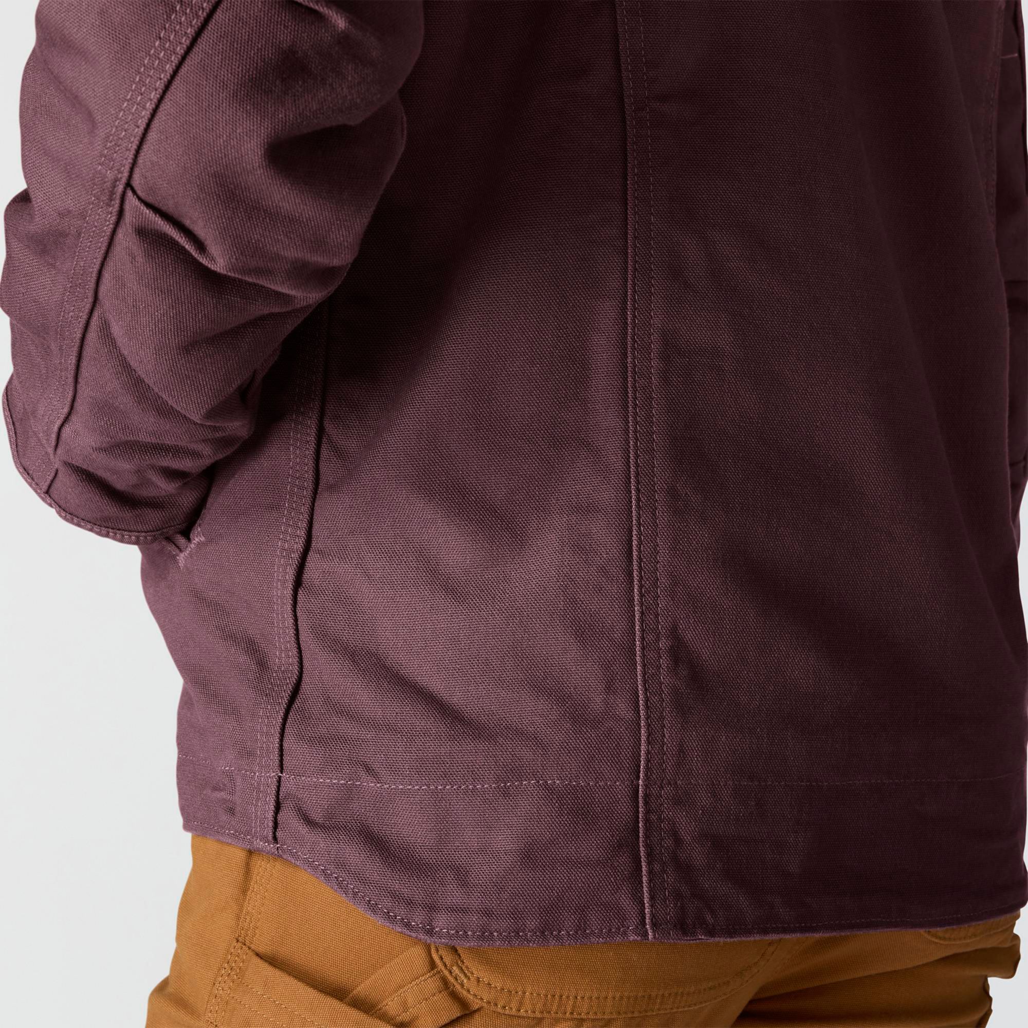 Carhartt Women's Washed Duck Sierra Jacket product image