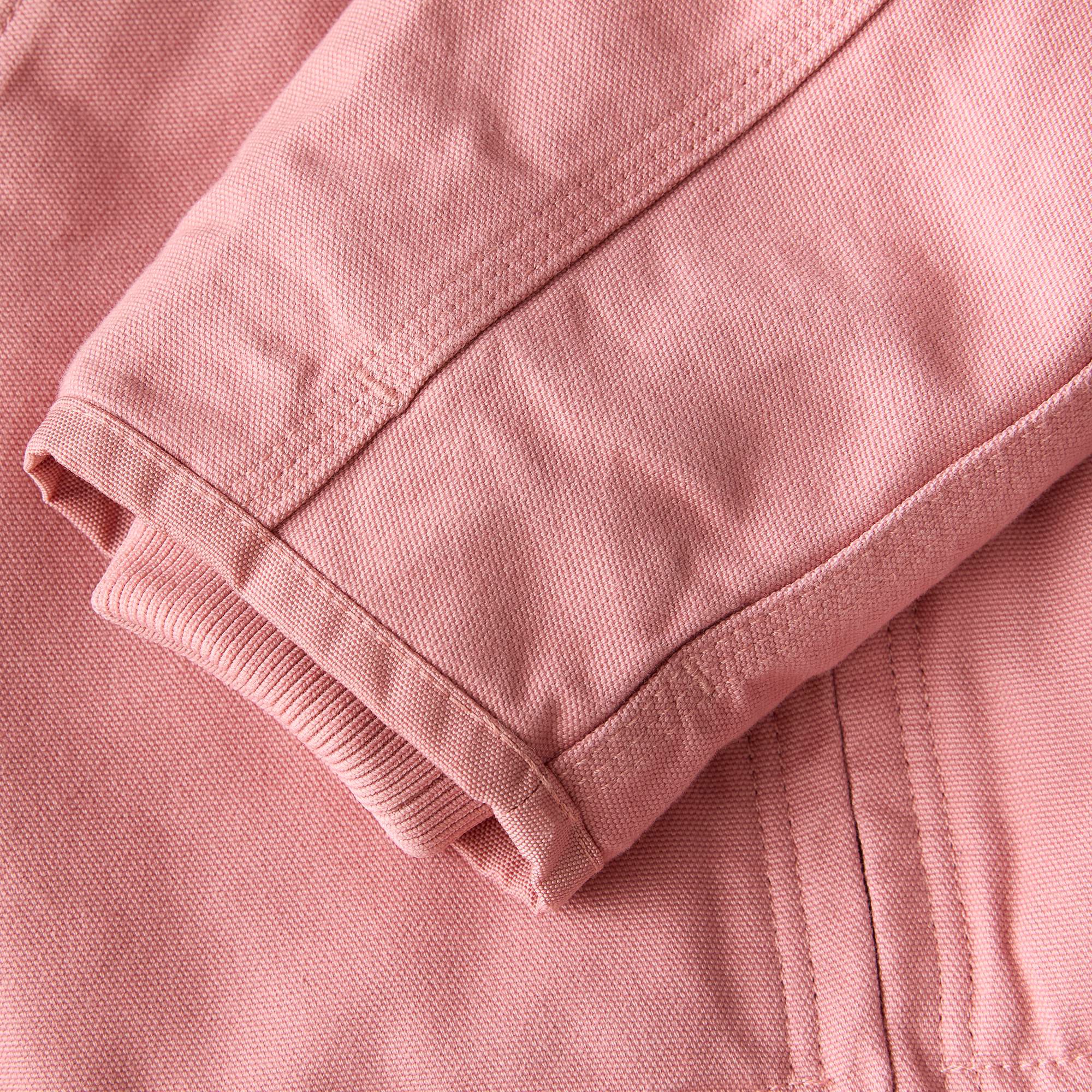 Carhartt Women's Washed Duck Sherpa Lined Jacket product image