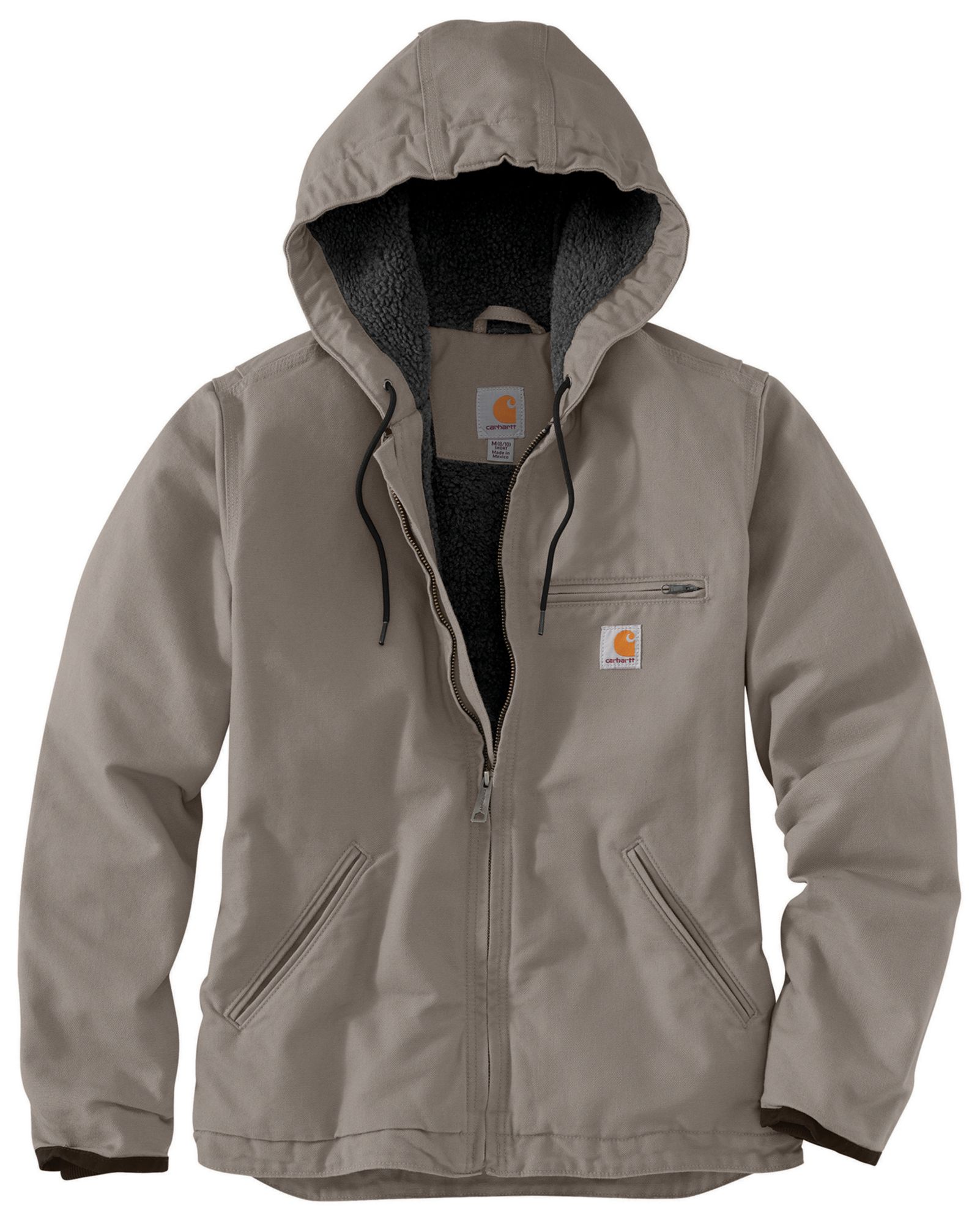 Carhartt Women's Washed Duck Sierra Jacket product image