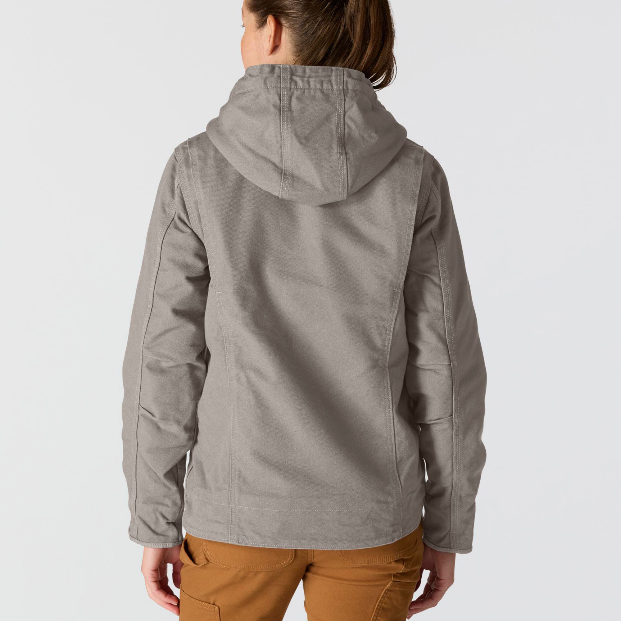 Carhartt Women's Washed Duck Sierra Jacket product image