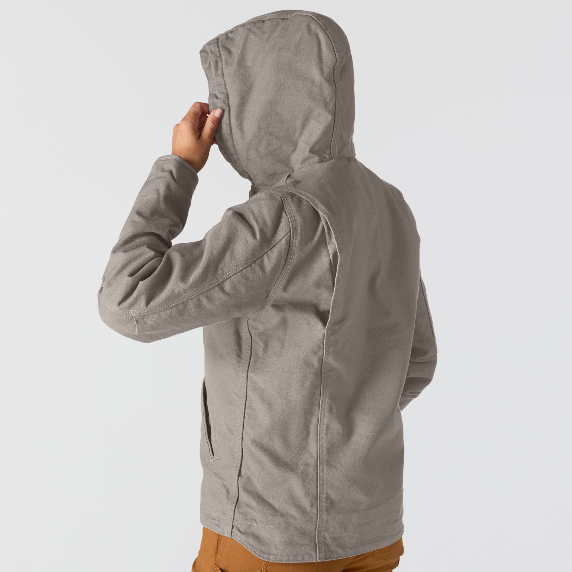 Carhartt Women's Washed Duck Sierra Jacket product image