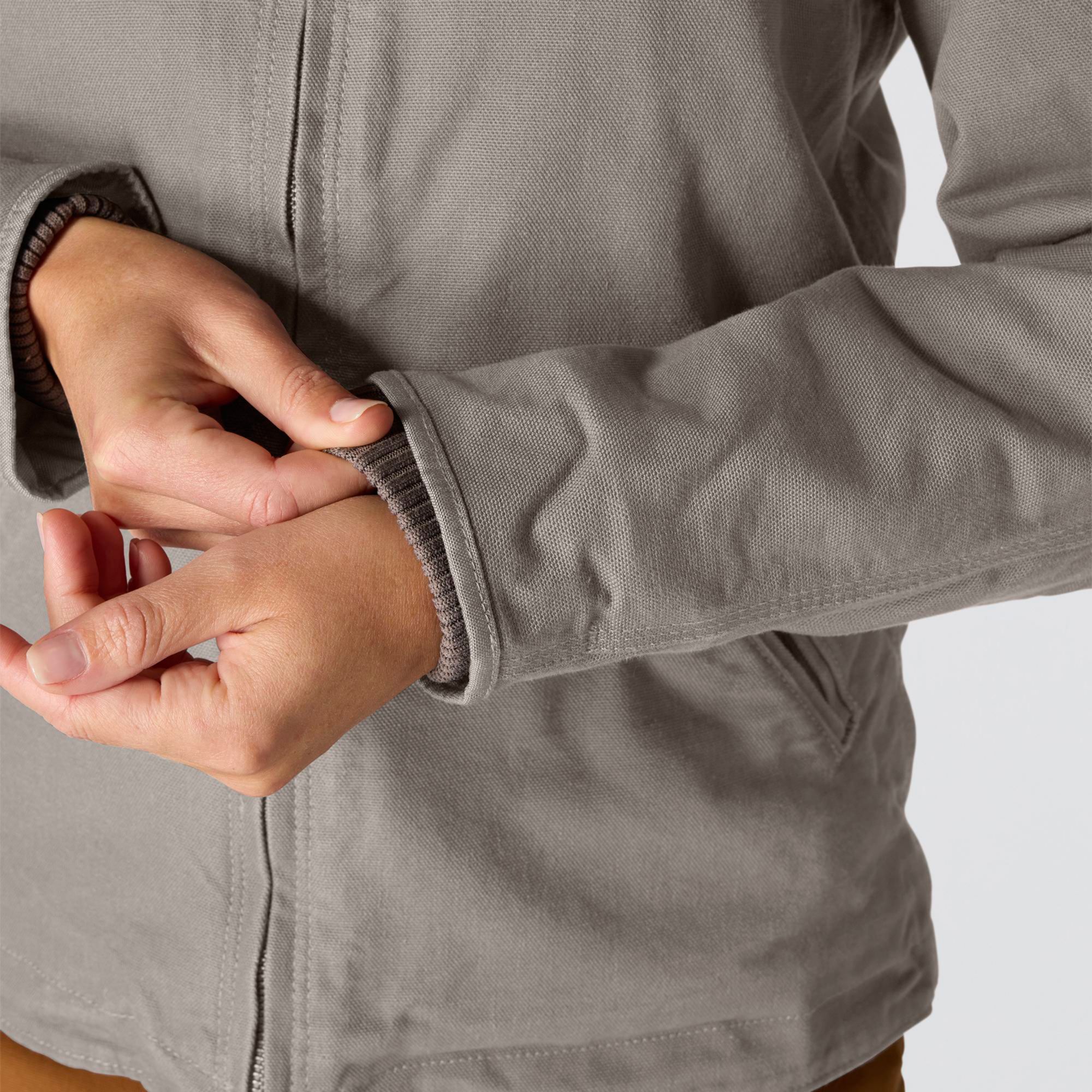 Carhartt Women's Washed Duck Sierra Jacket product image