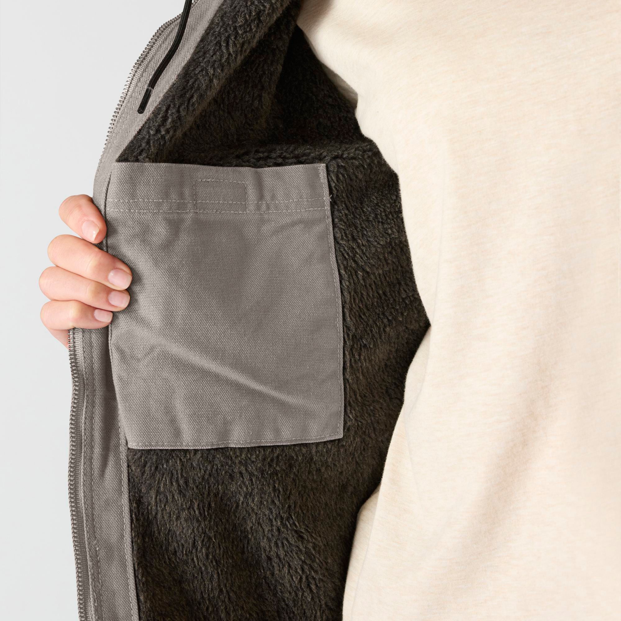 Carhartt Women's Washed Duck Sierra Jacket product image