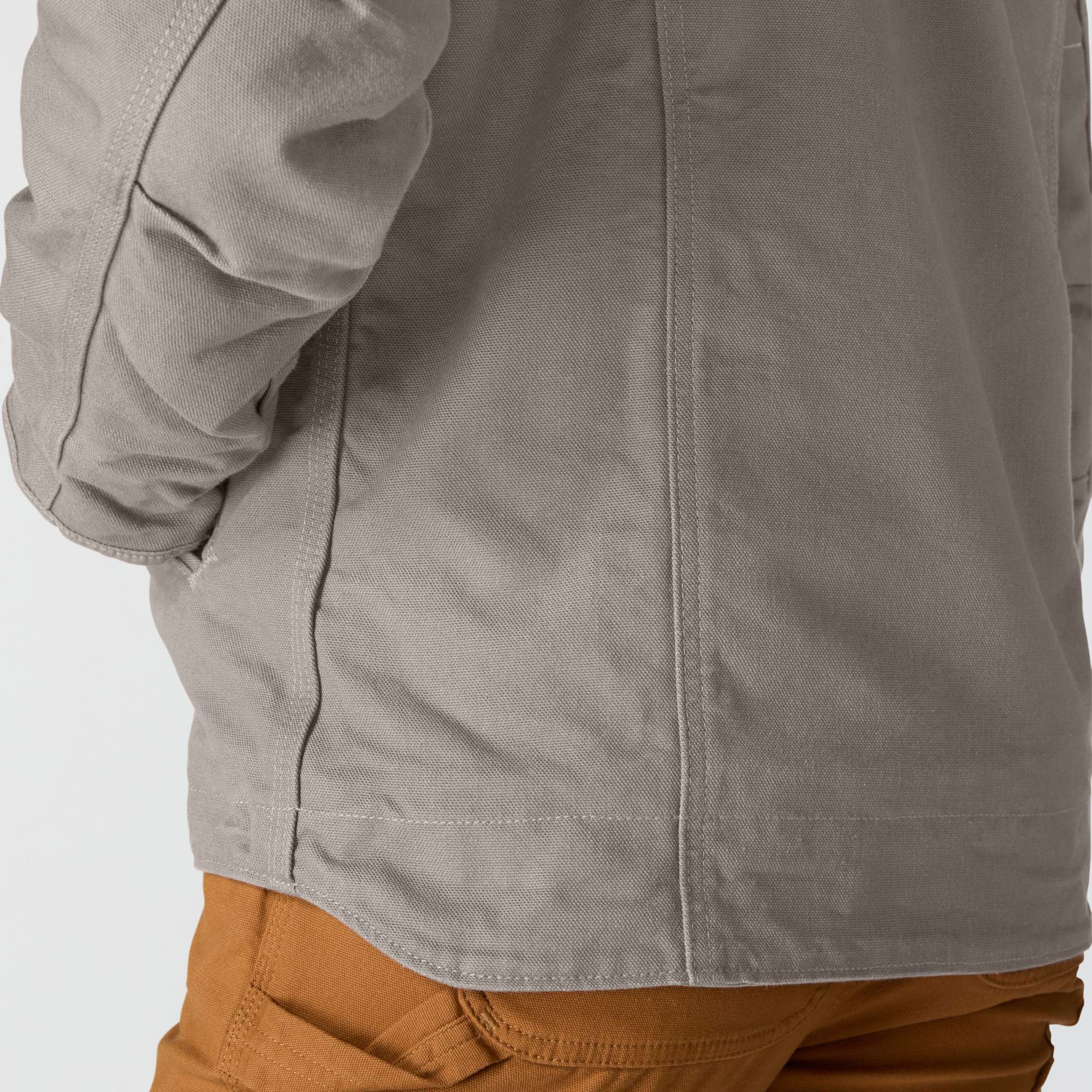 Carhartt Women's Washed Duck Sierra Jacket product image