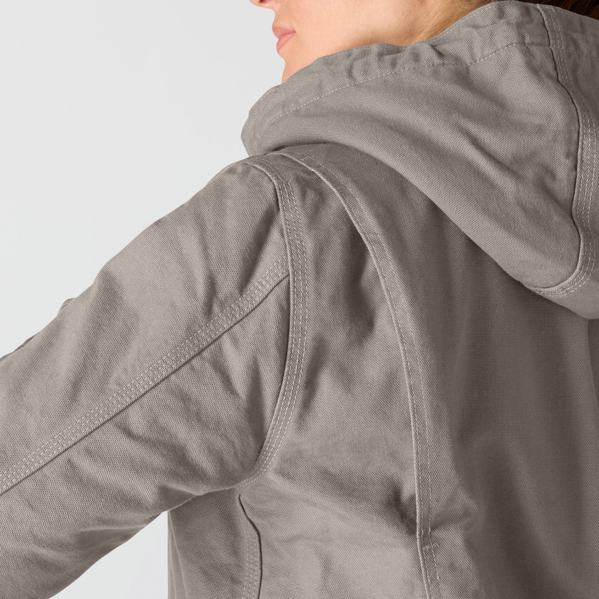 Carhartt Women's Washed Duck Sierra Jacket product image
