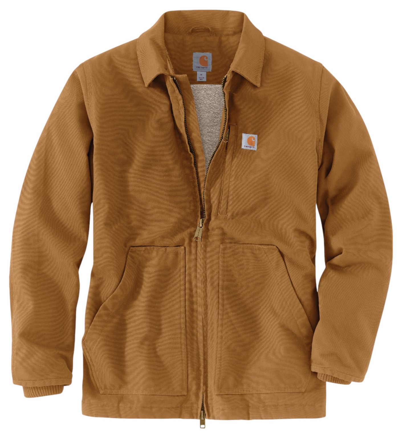 Carhartt field coat clearance