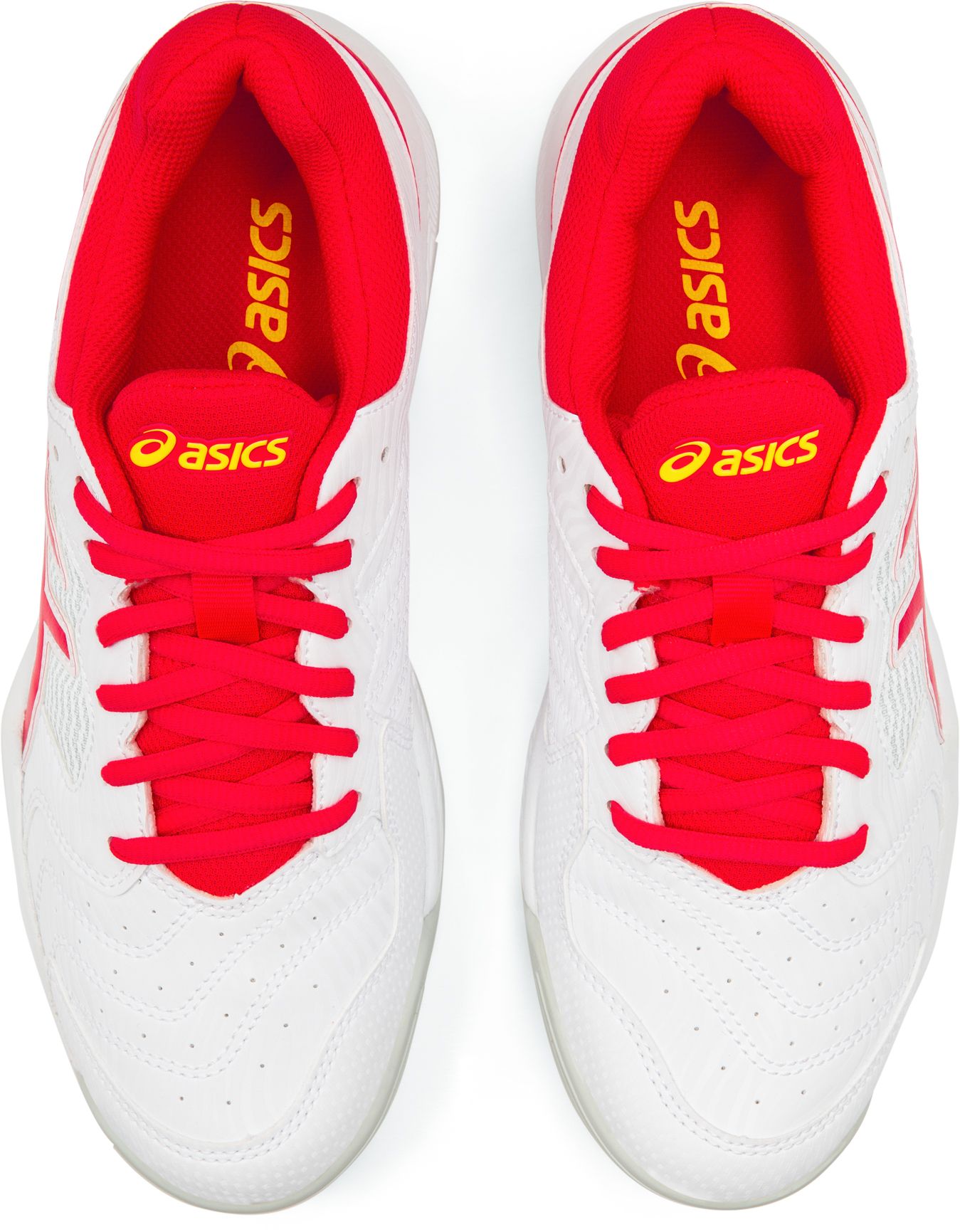 asics gel dedicate 6 womens
