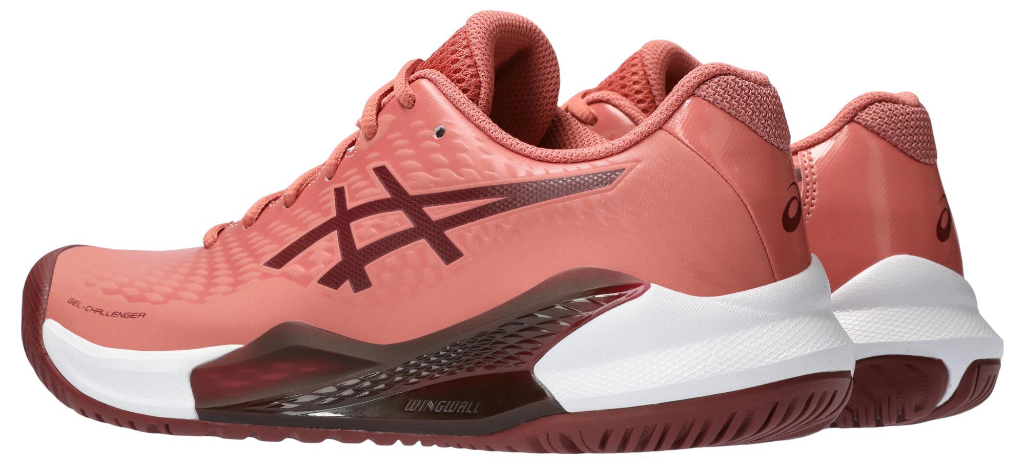 ASICS Women's Gel-Challenger 14 Tennis Shoes product image