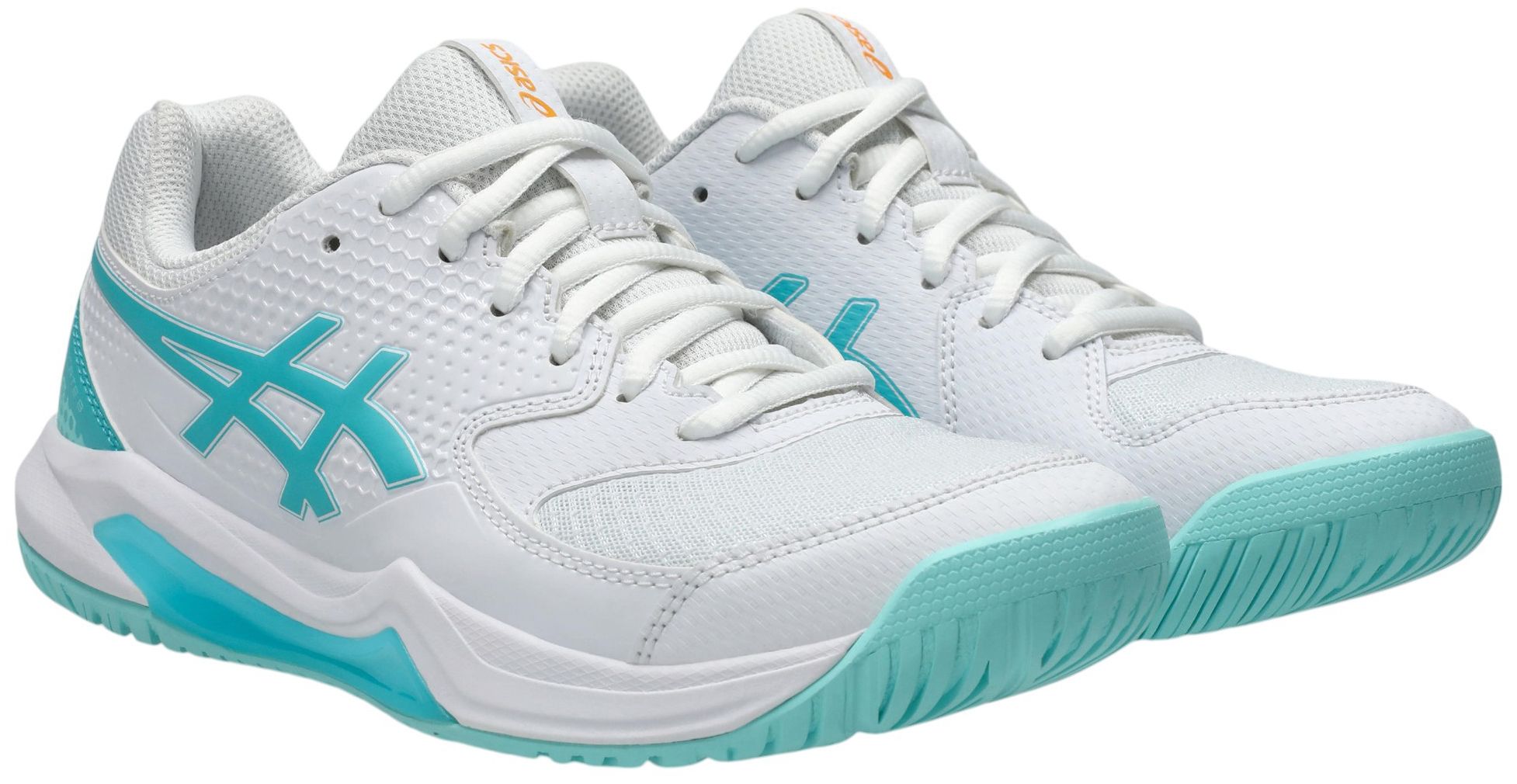 ASICS Women's Gel-Dedicate 8 Pickleball Shoes product image