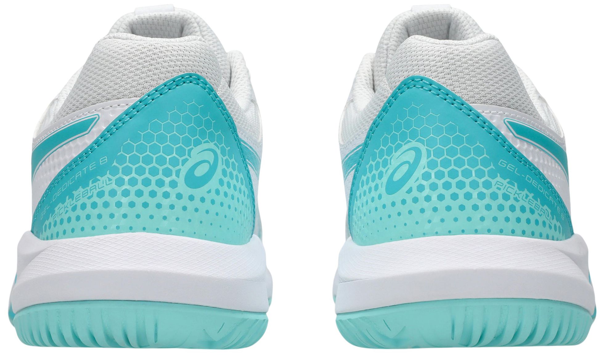 ASICS Women's Gel-Dedicate 8 Pickleball Shoes product image