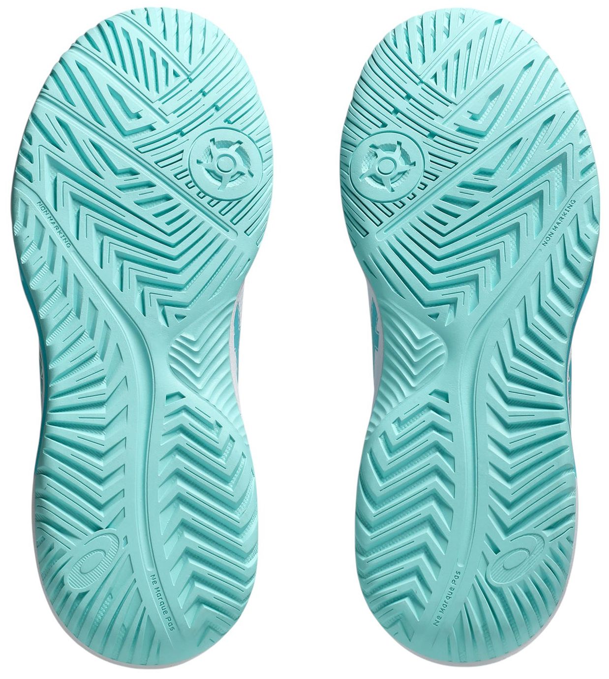 ASICS Women's Gel-Dedicate 8 Pickleball Shoes product image