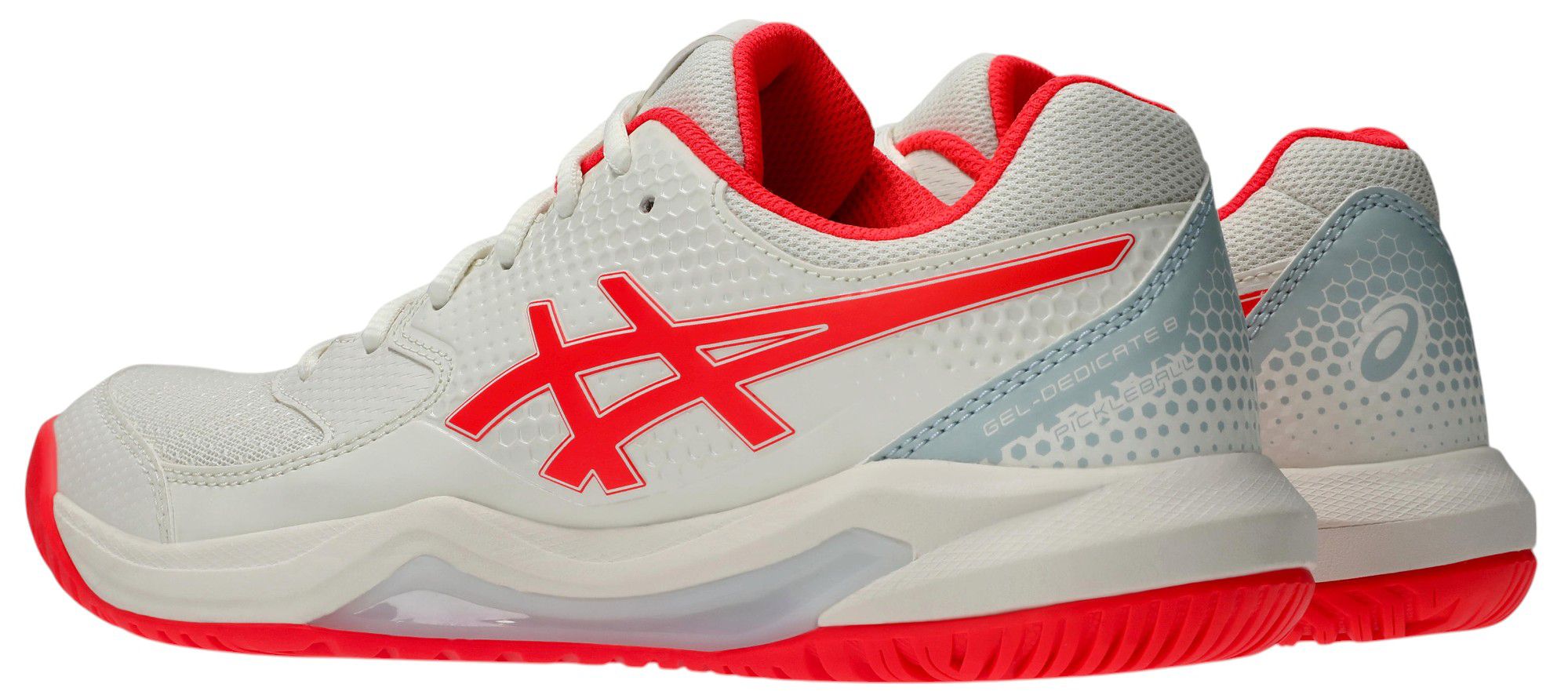 ASICS Women's Gel-Dedicate 8 Pickleball Shoes product image