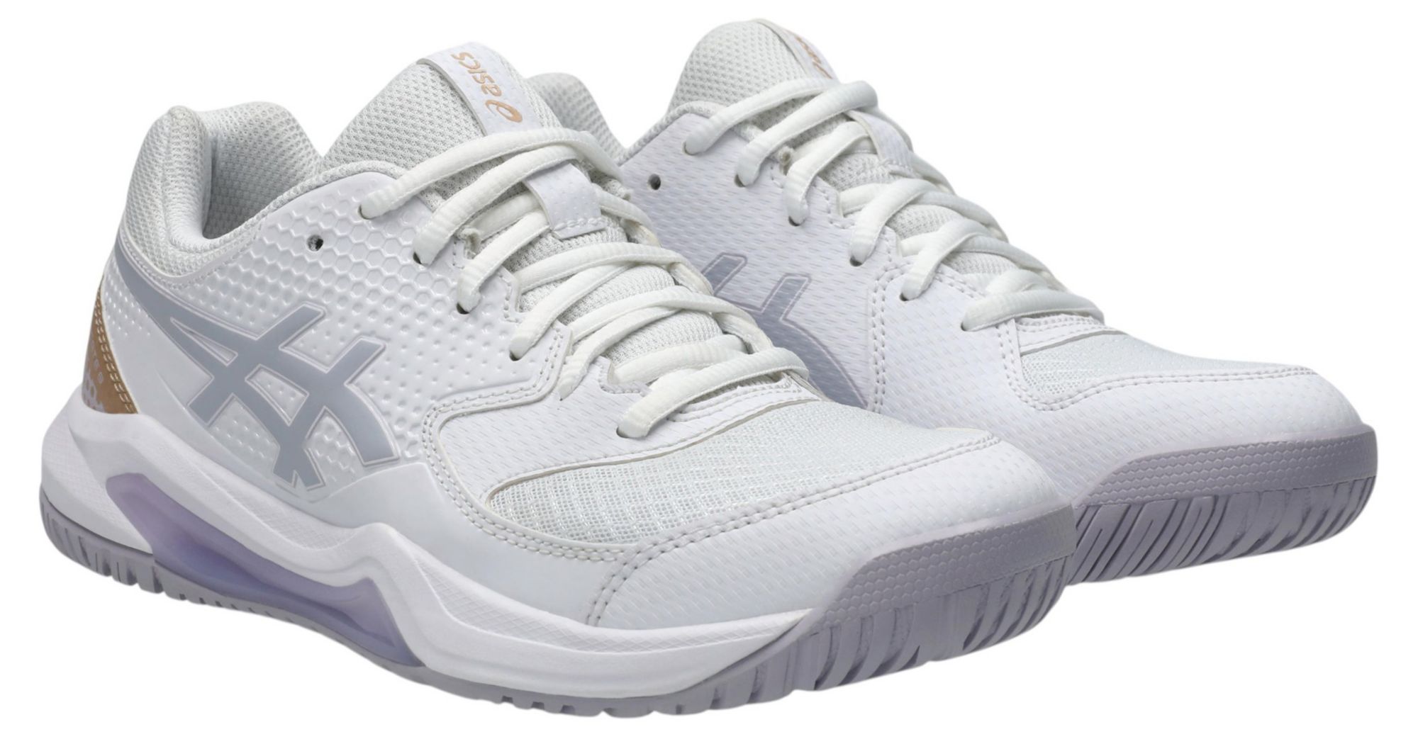 ASICS Women's Gel-Dedicate 8 Pickleball Shoes product image
