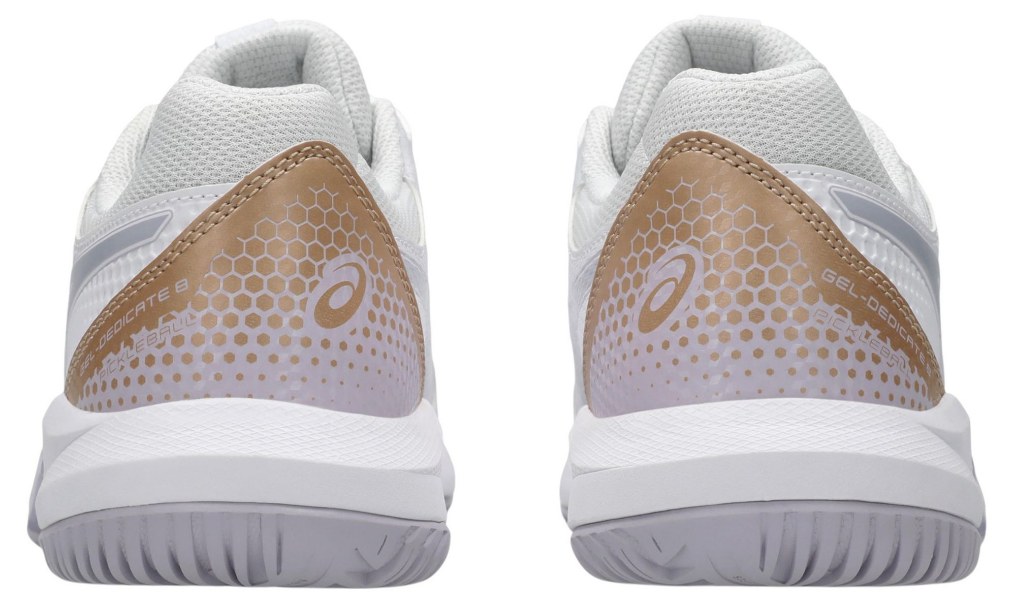 ASICS Women's Gel-Dedicate 8 Pickleball Shoes product image