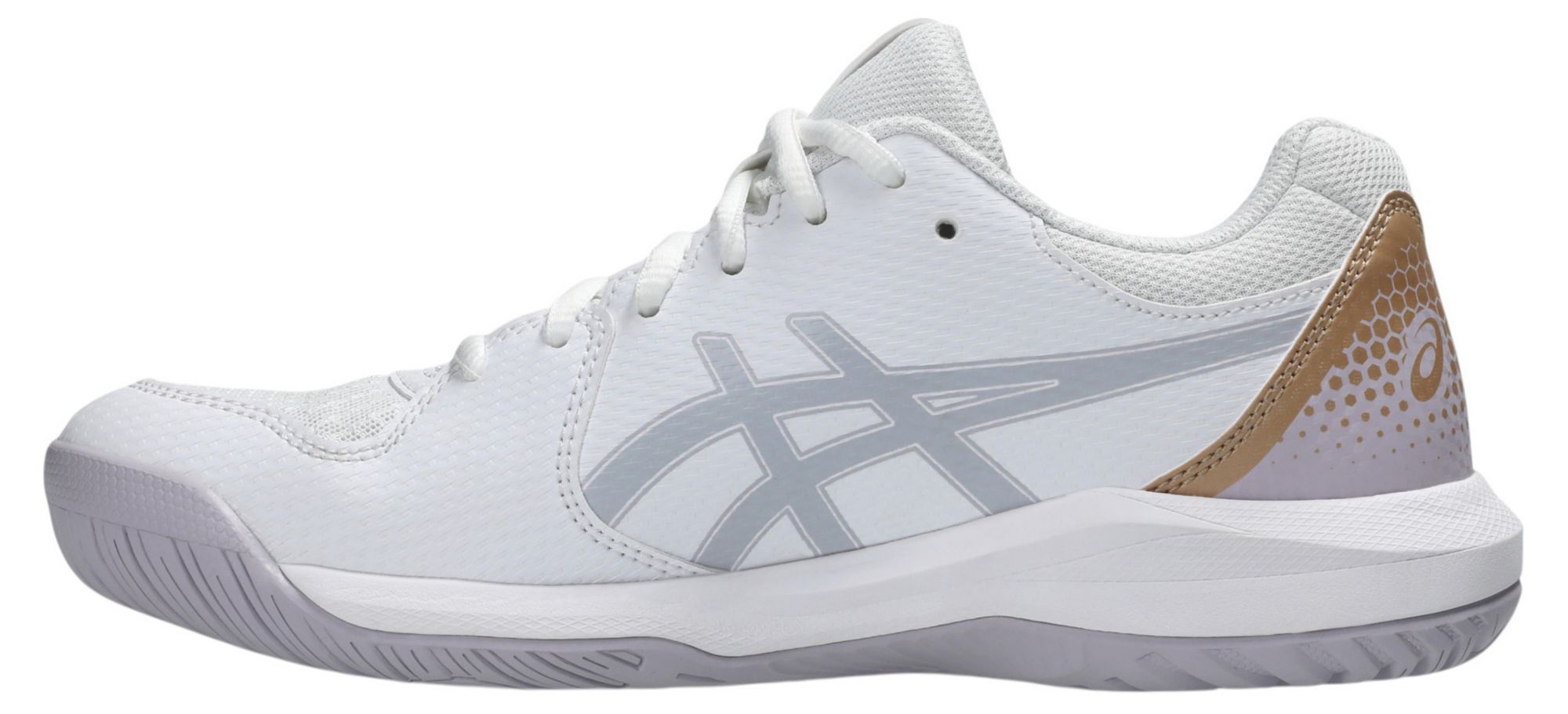 ASICS Women's Gel-Dedicate 8 Pickleball Shoes product image