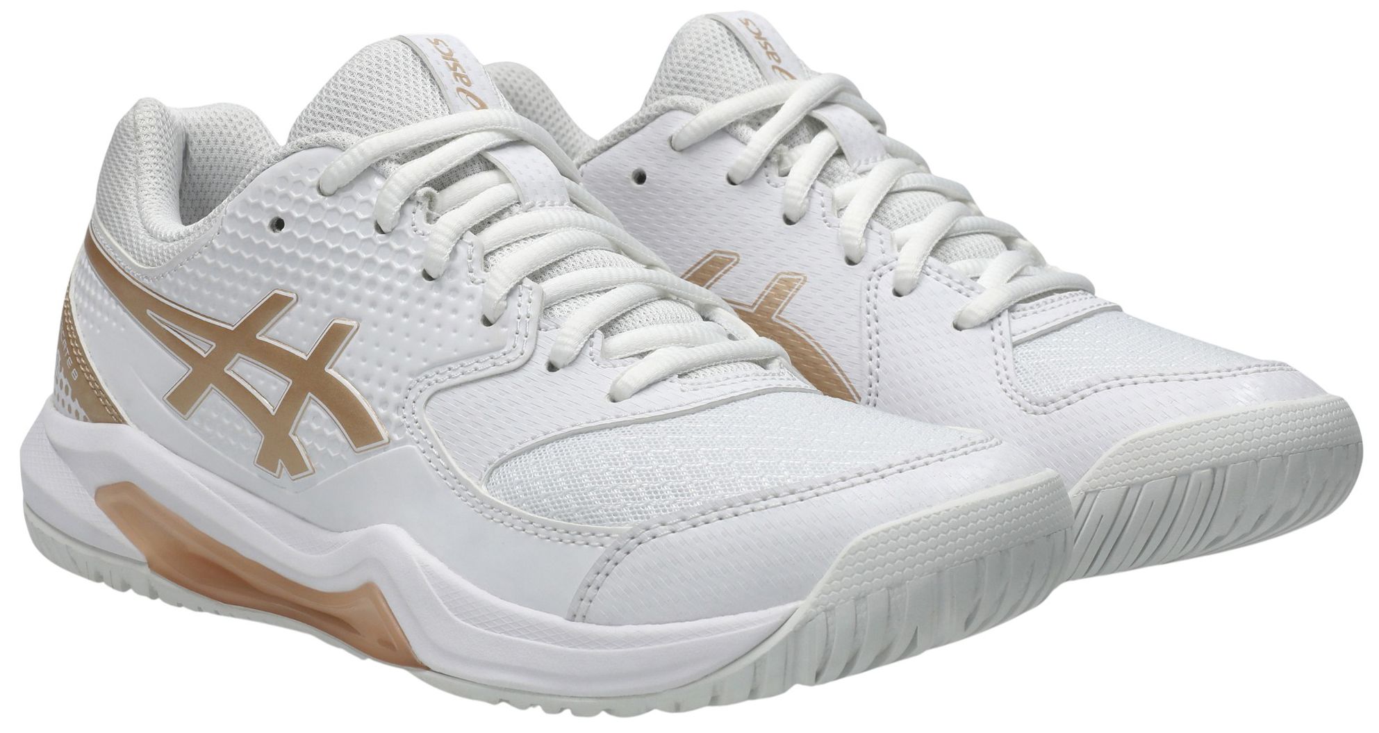 ASICS Women's Gel-Dedicate 8 Pickleball Shoes product image