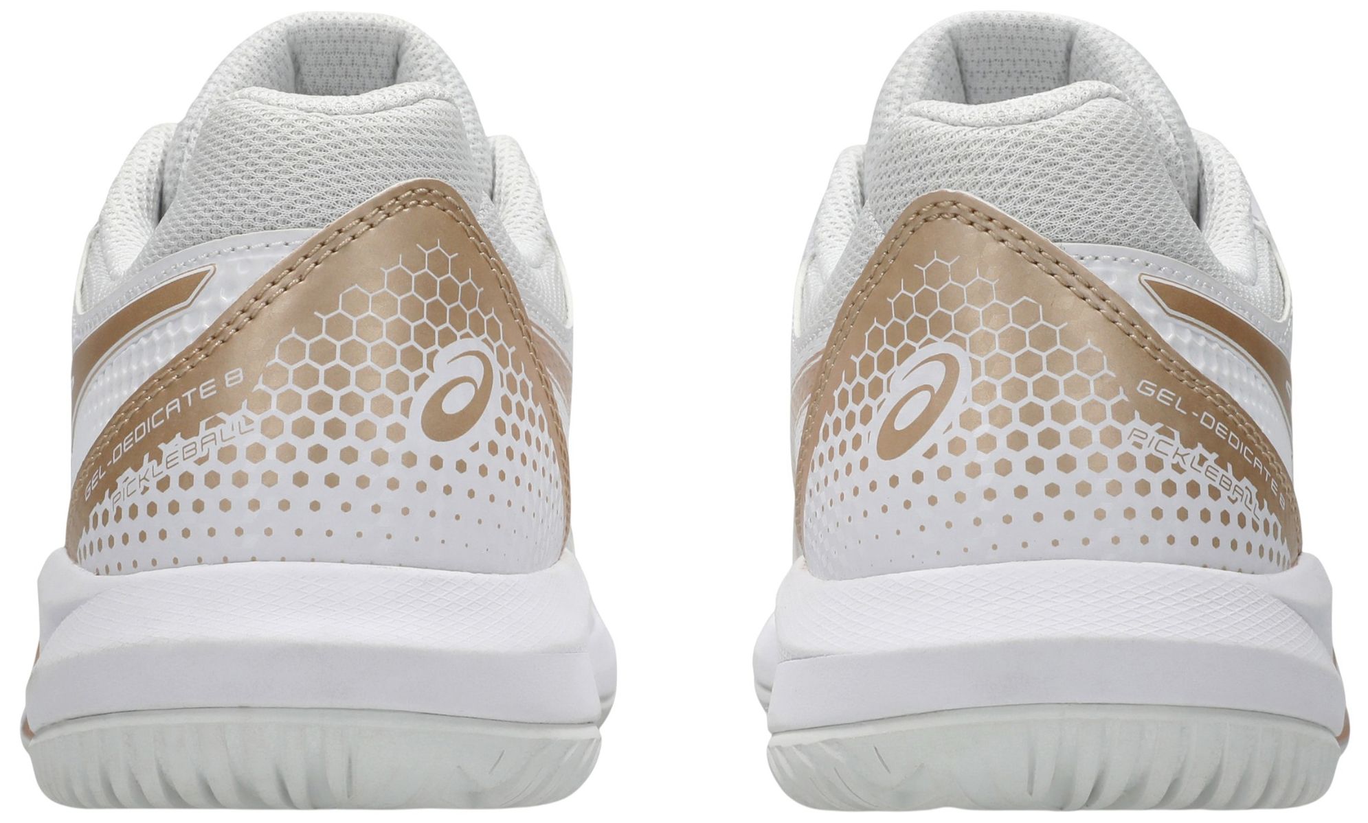 ASICS Women's Gel-Dedicate 8 Pickleball Shoes product image