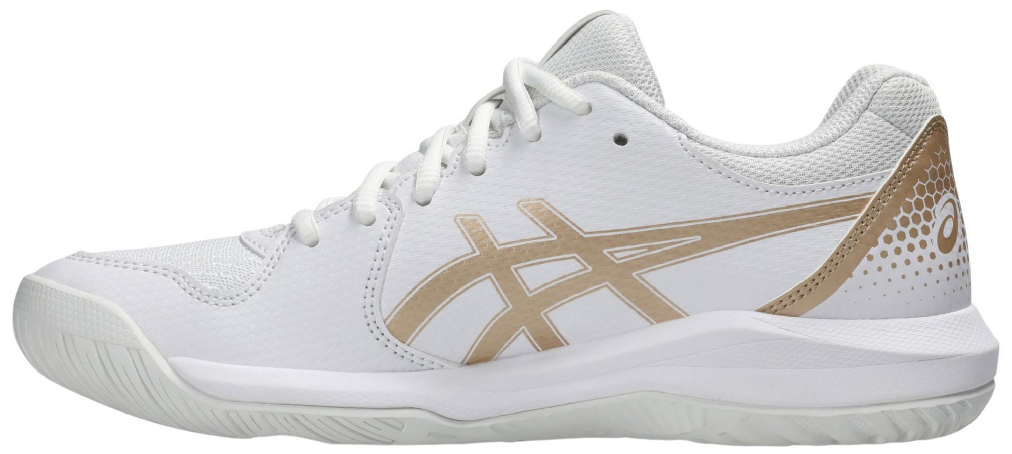 ASICS Women's Gel-Dedicate 8 Pickleball Shoes product image