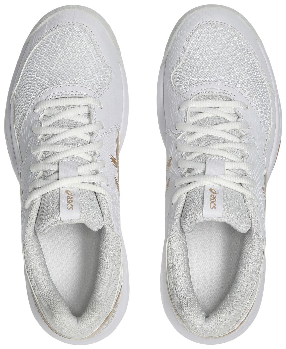 ASICS Women's Gel-Dedicate 8 Pickleball Shoes product image